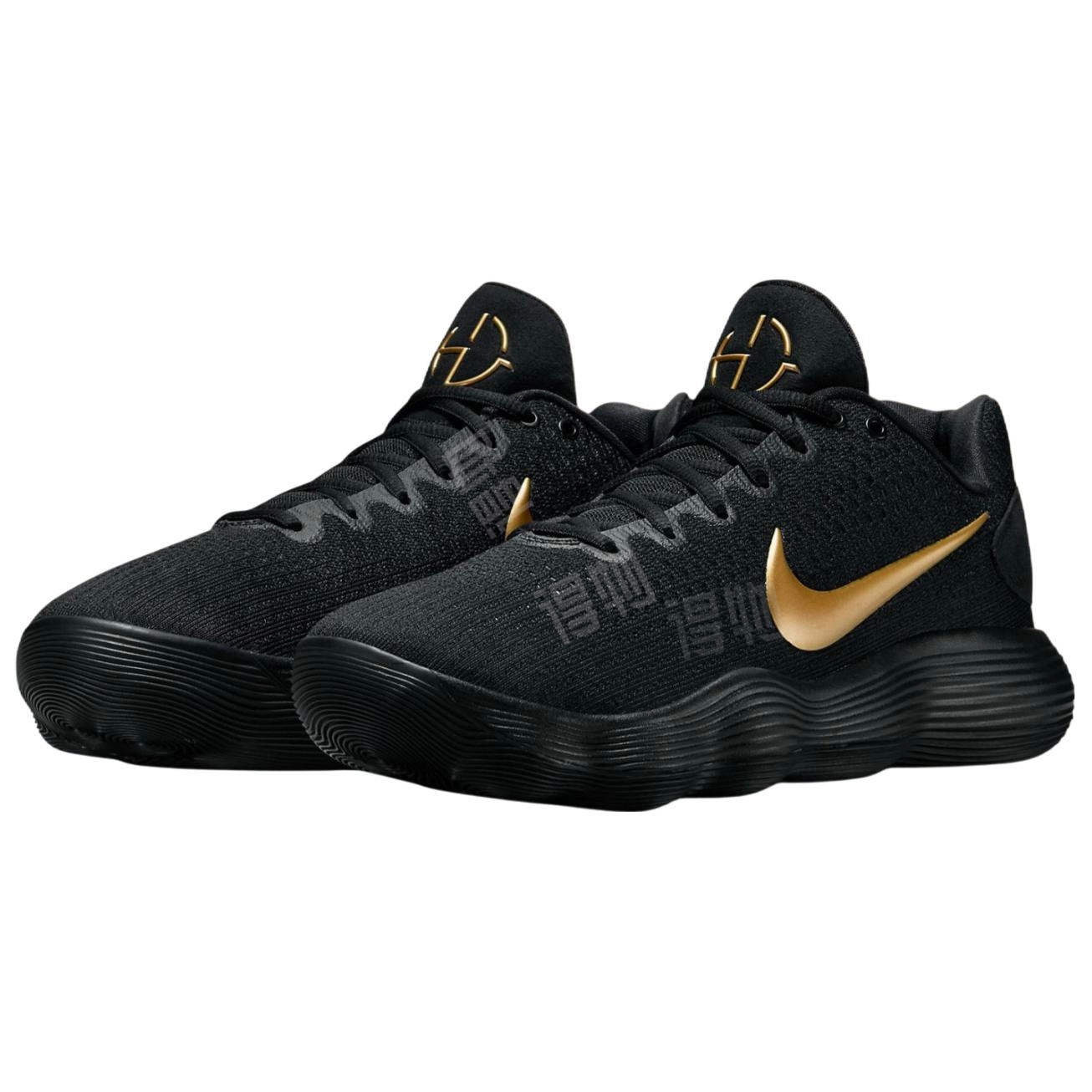 Nike Hyperdunk 2017