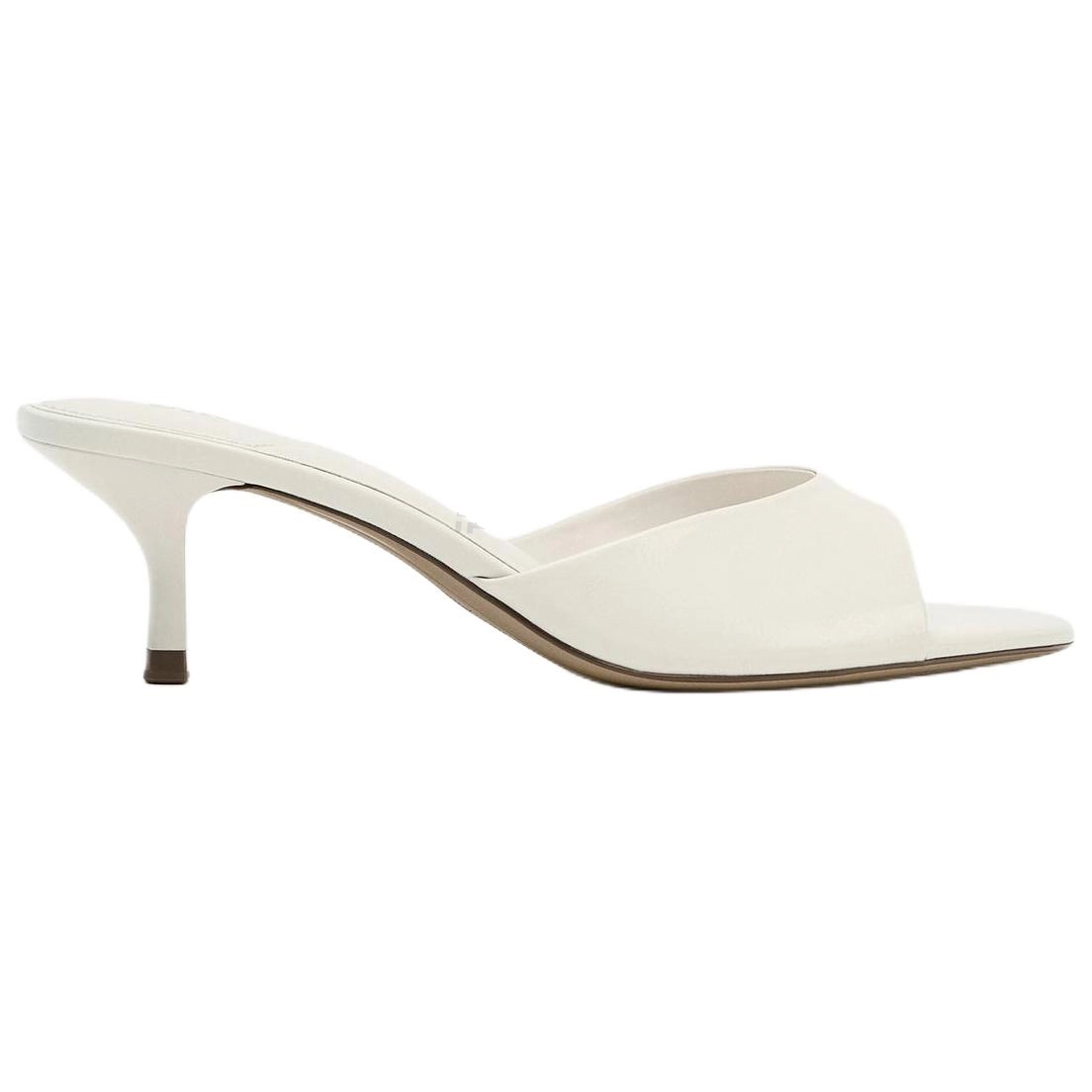 ZARA PU