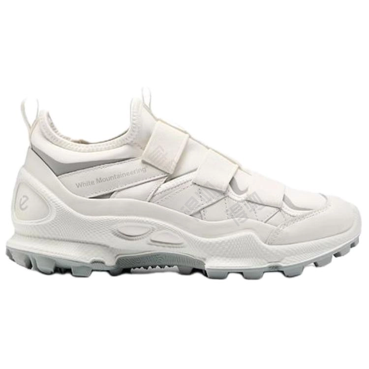 White Mountaineering ecco Biom C Trail