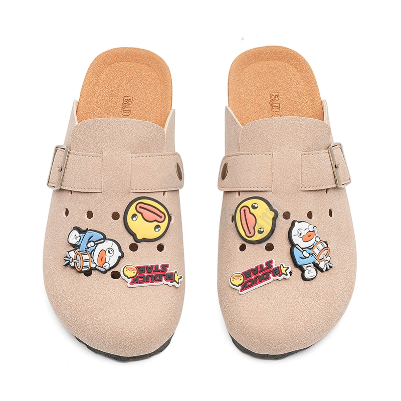 B.Duck Citywalk