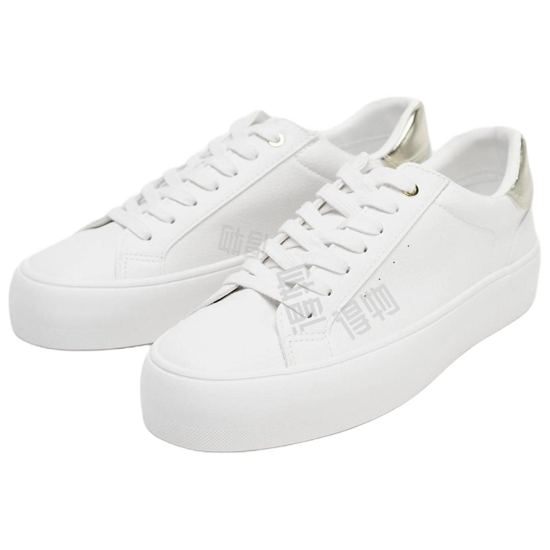 ZARA PU