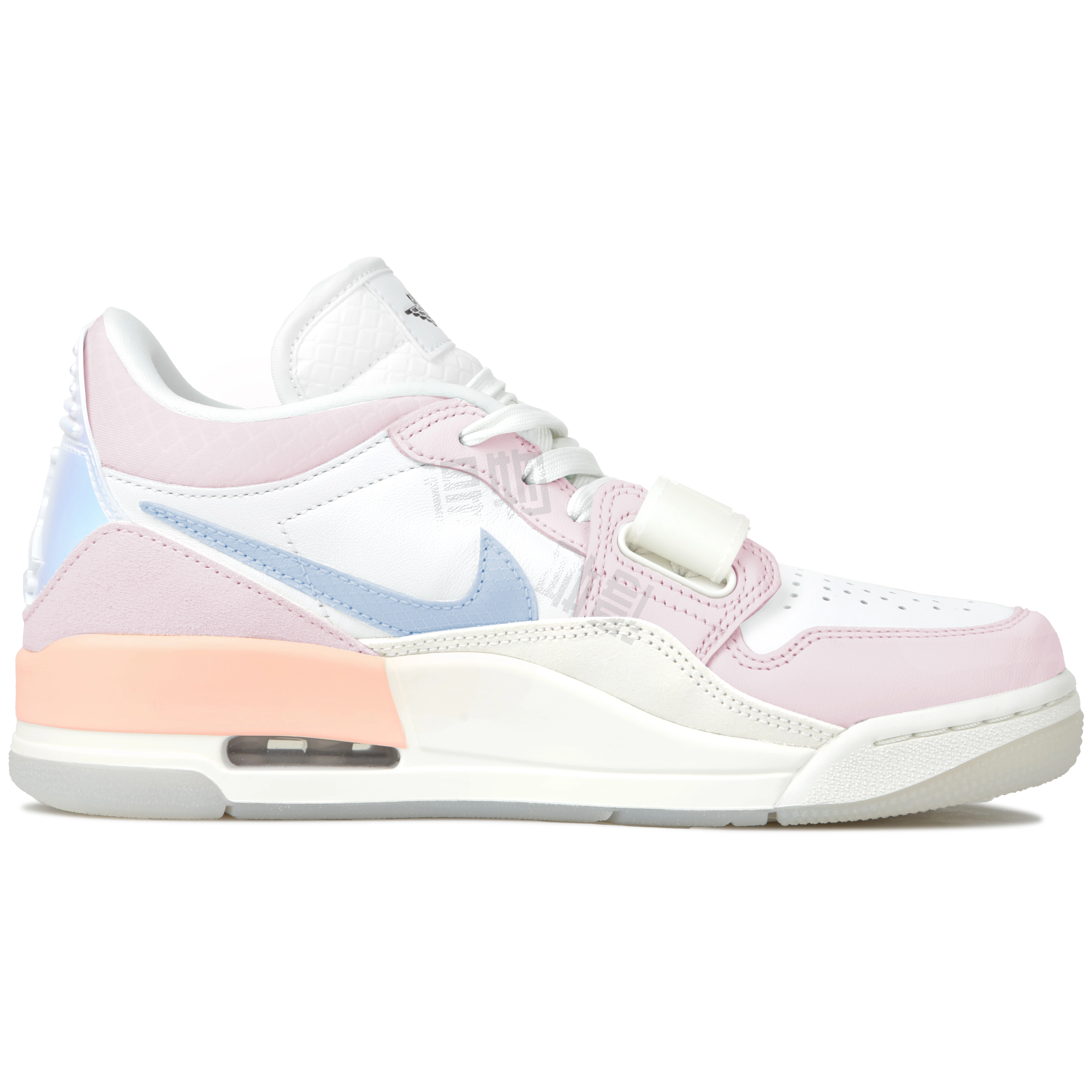 Jordan Legacy 312 Low WMNS CNY