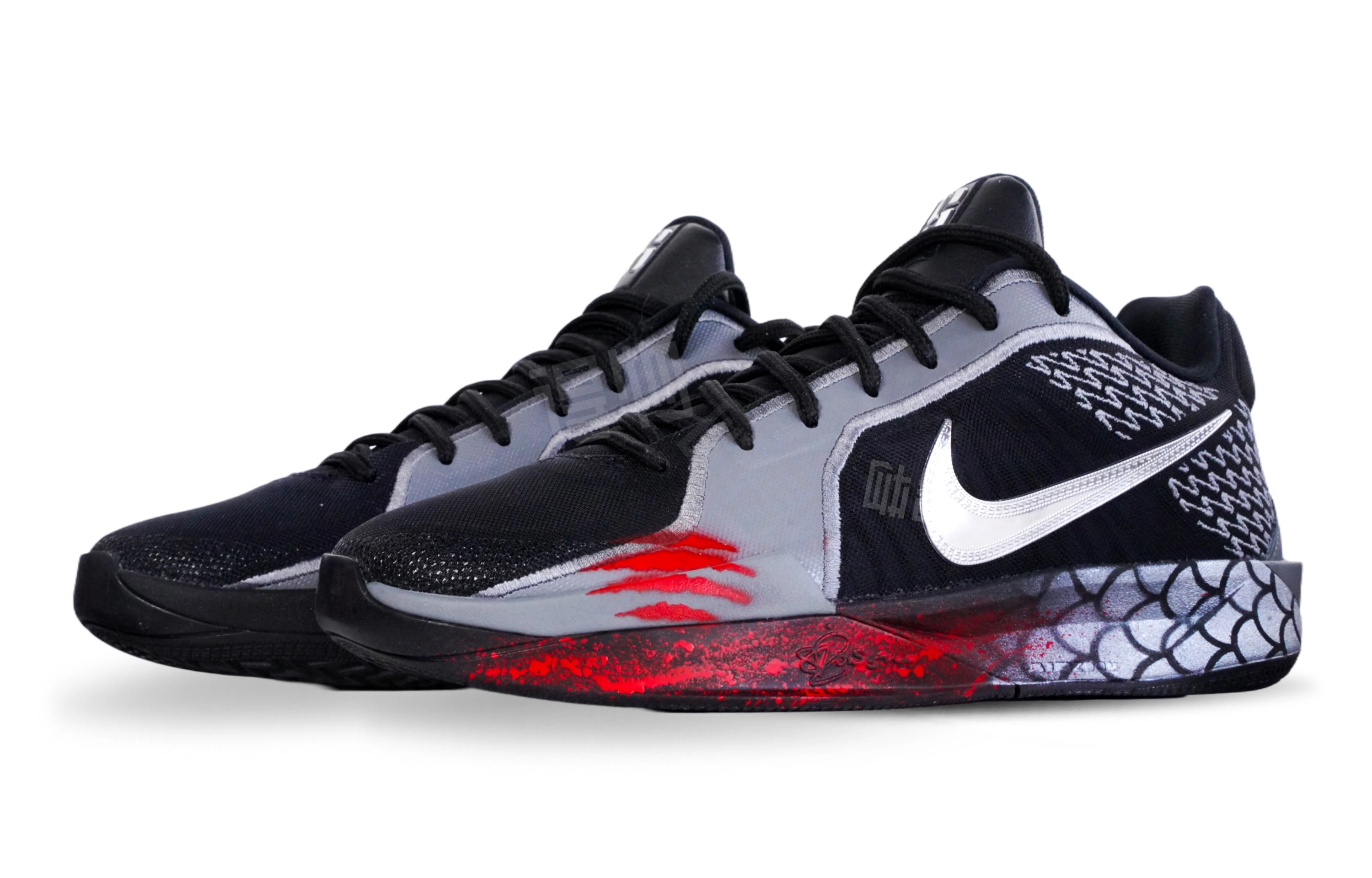 Nike Sabrina 2