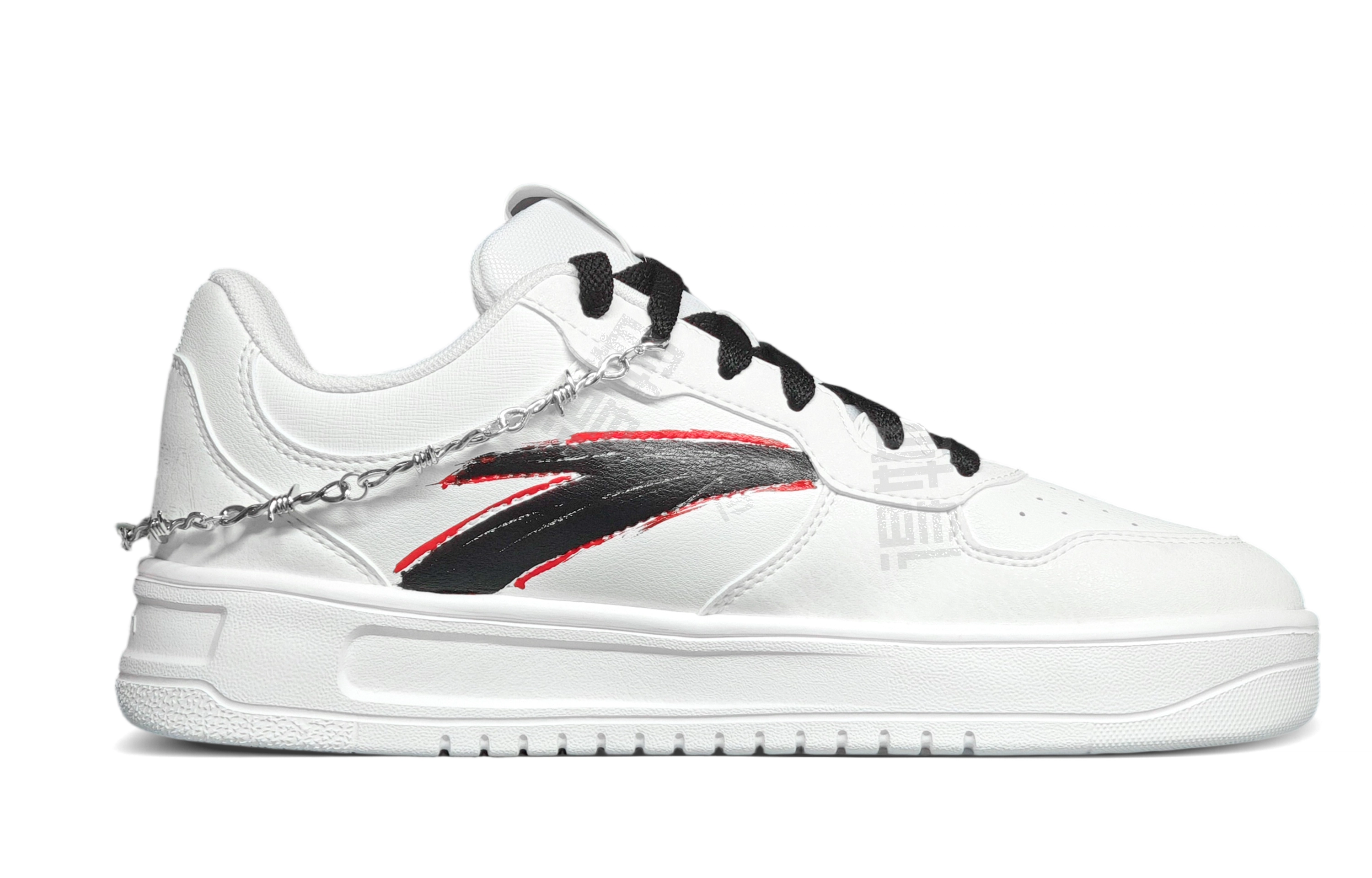 Anta 33