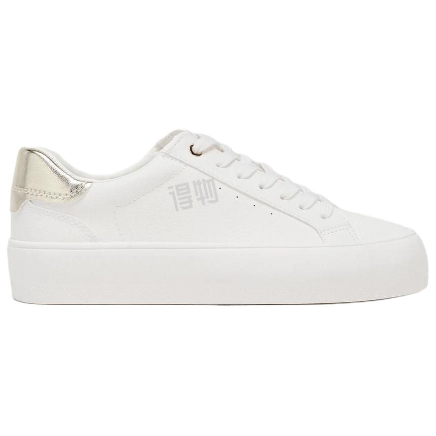 ZARA PU