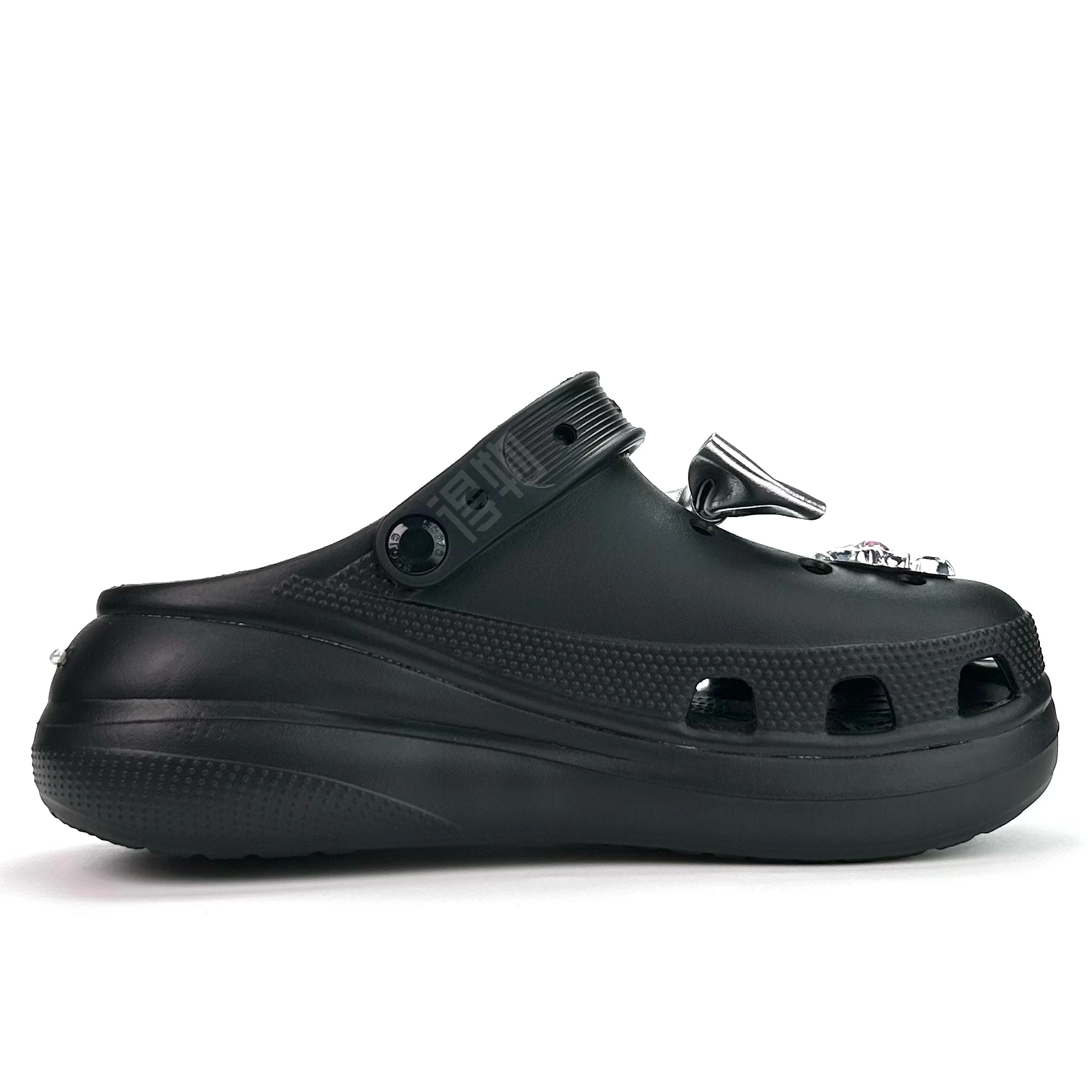 Crocs EVA Classic Crush Clog