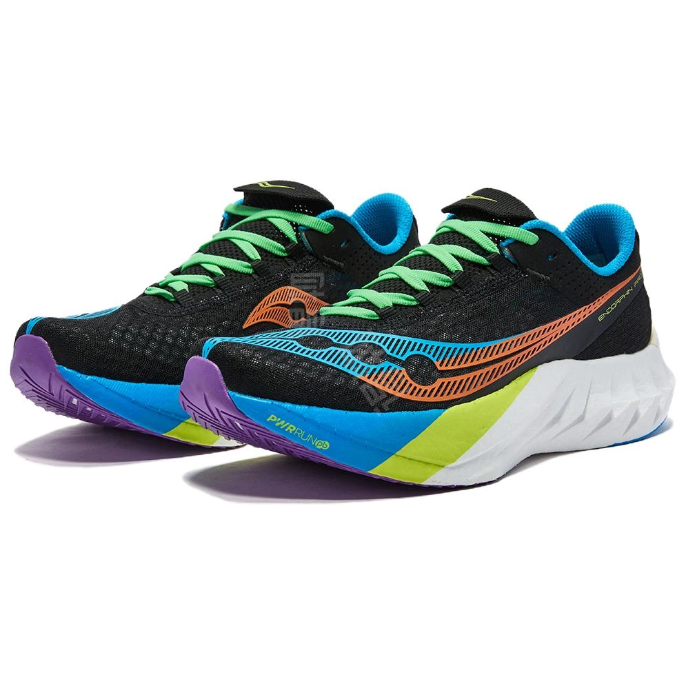 Saucony Endorphin Pro 4