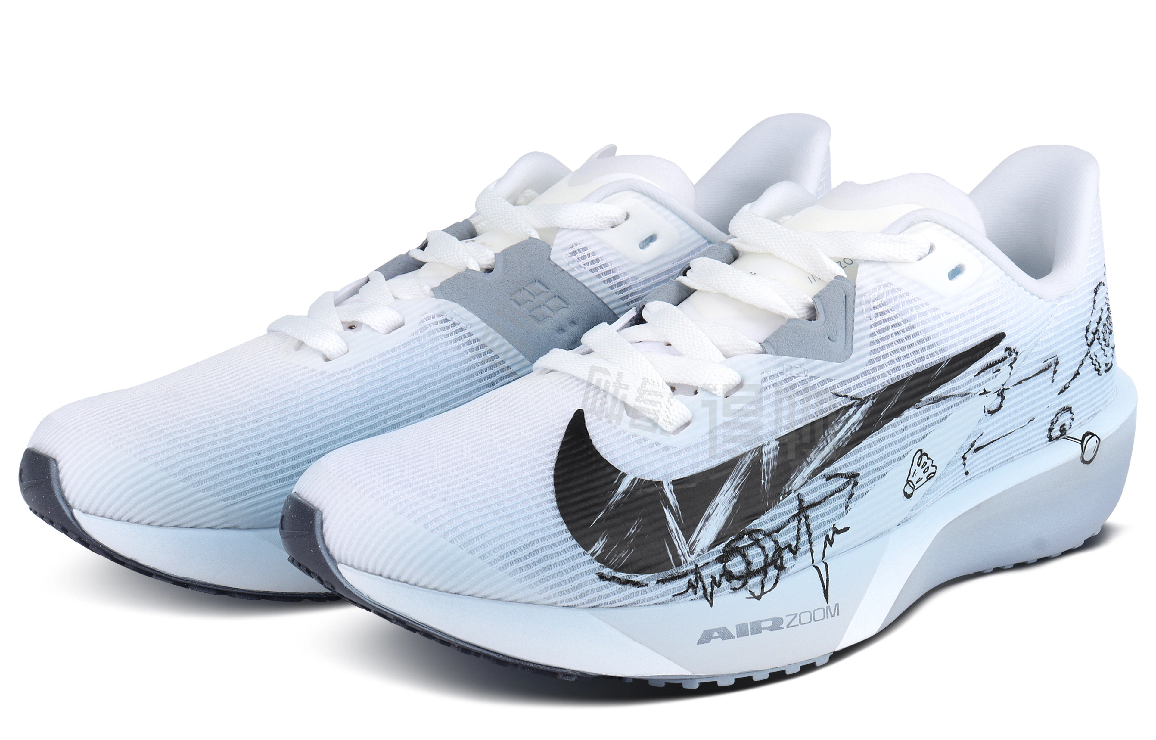 Nike Rival Fly 4