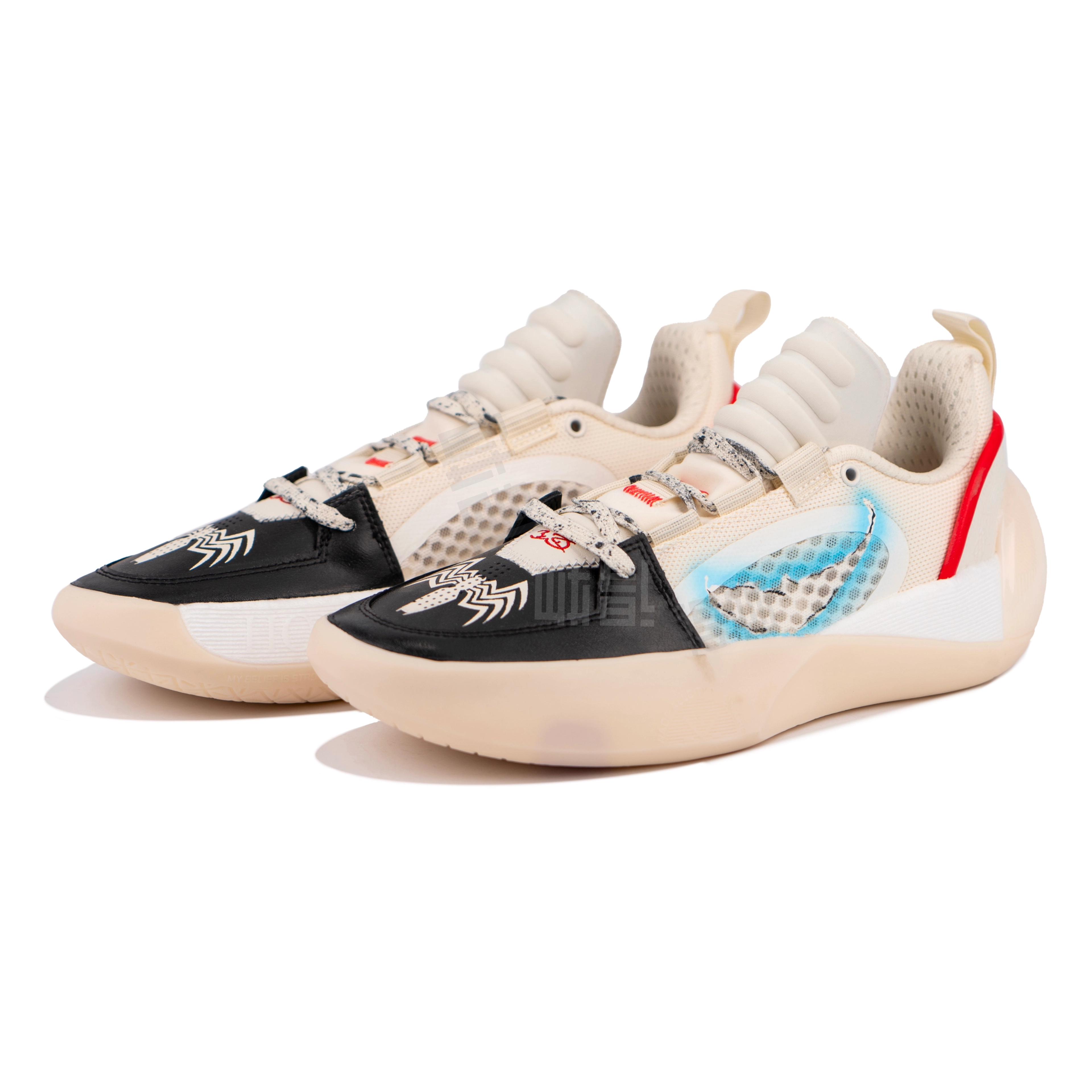LiNing 12 Encore 305 SHOEME
