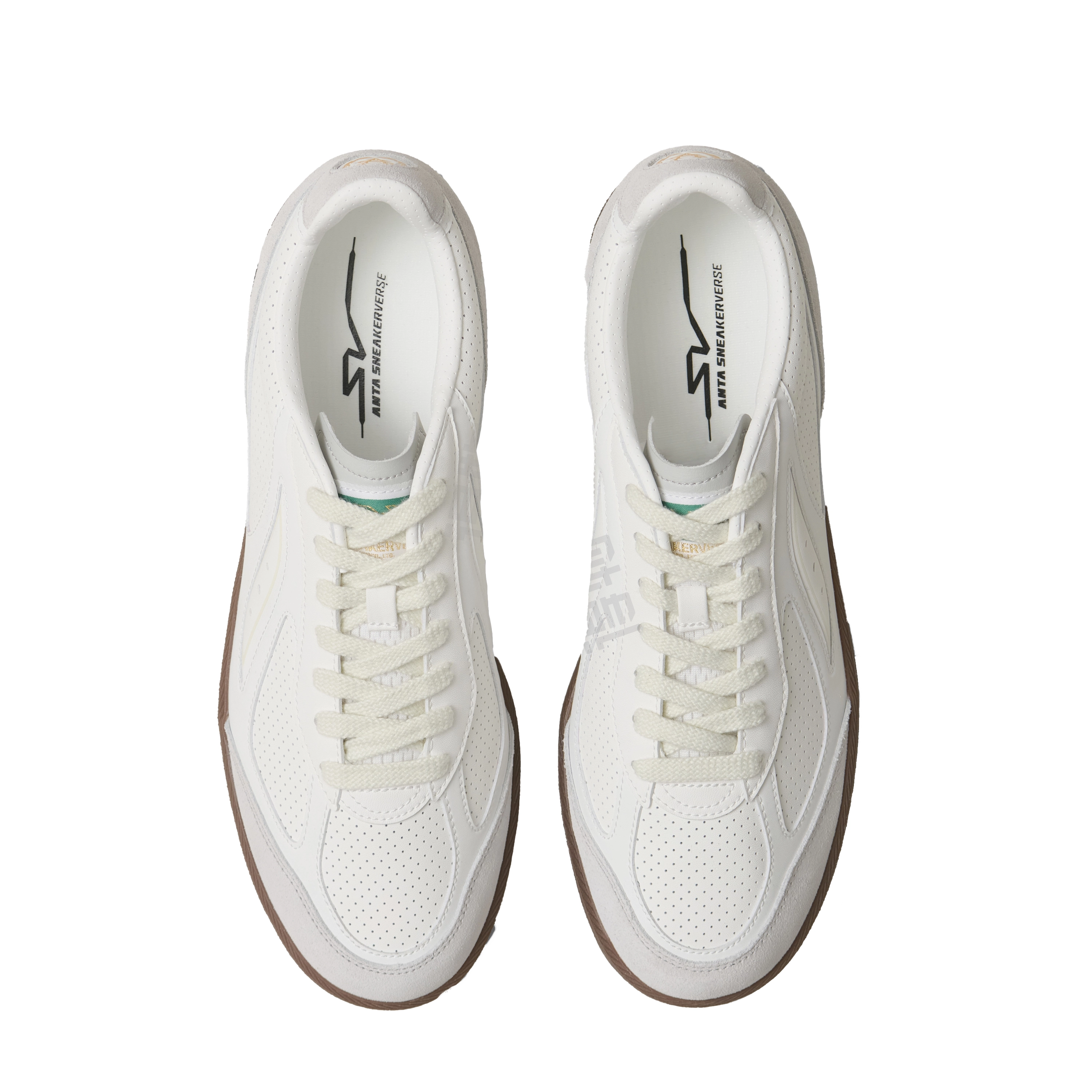ANTA SNEAKERVERSE SV SMOGGY