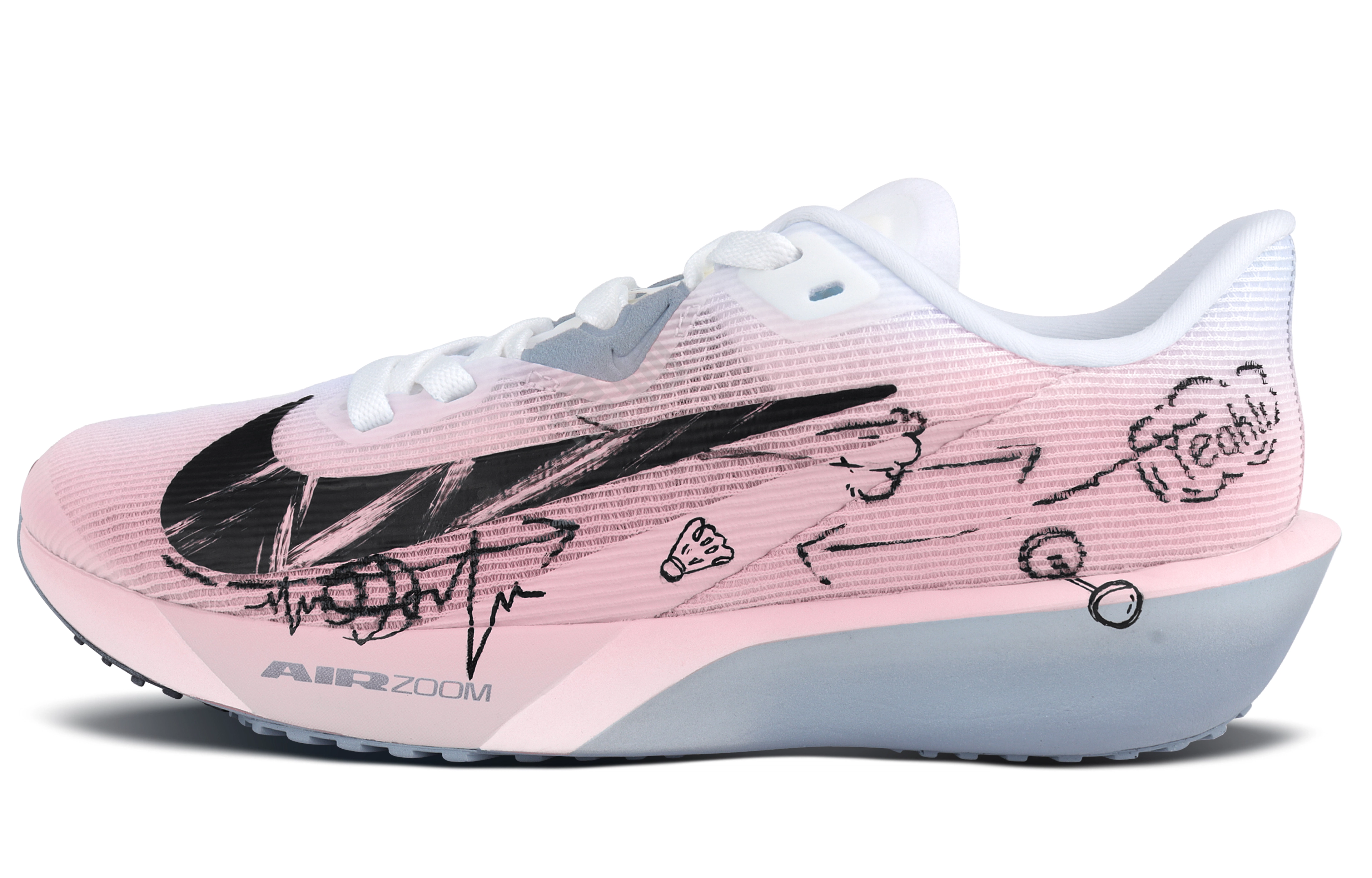 Nike Rival Fly 4