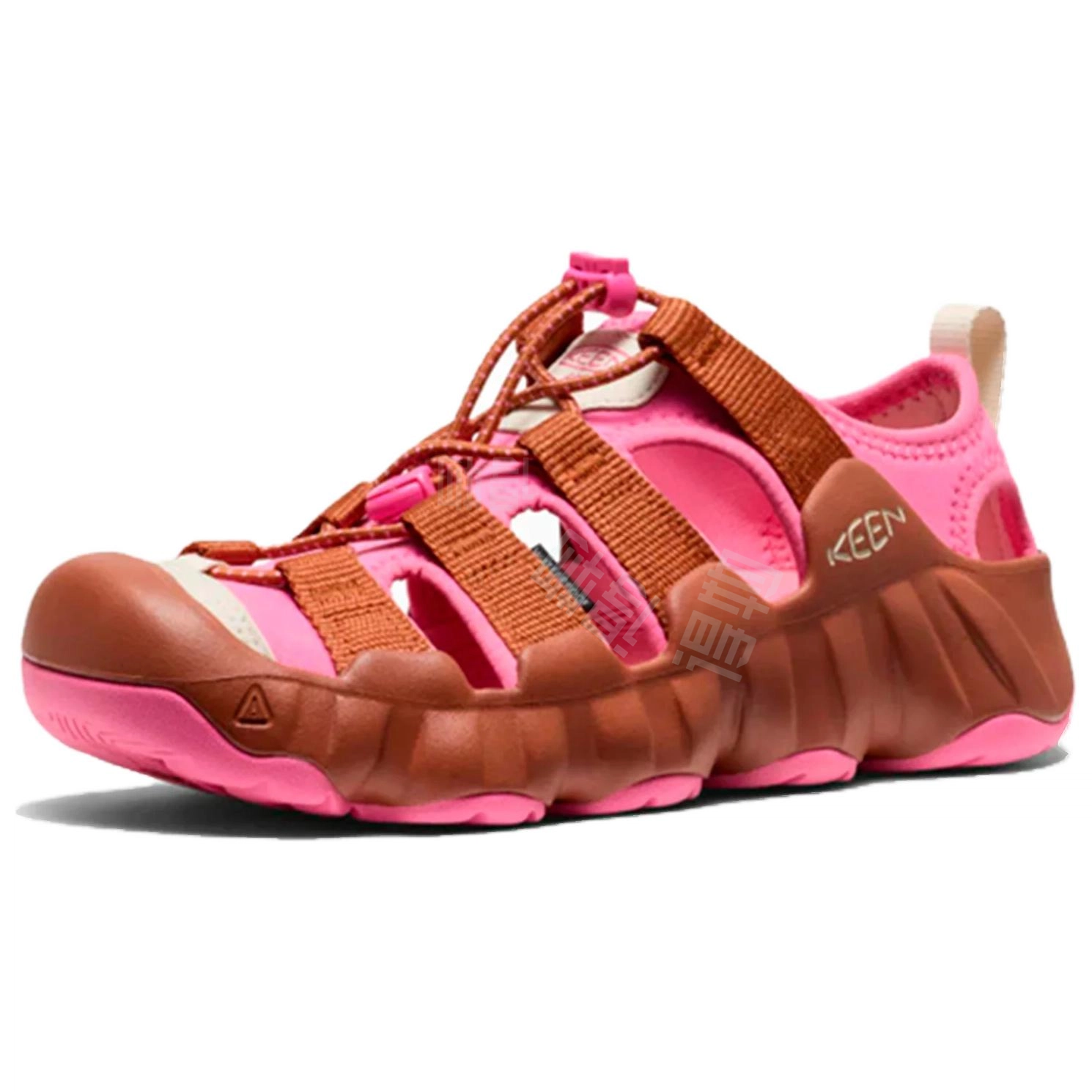KEEN HYPERPORT H2 hiking patrol