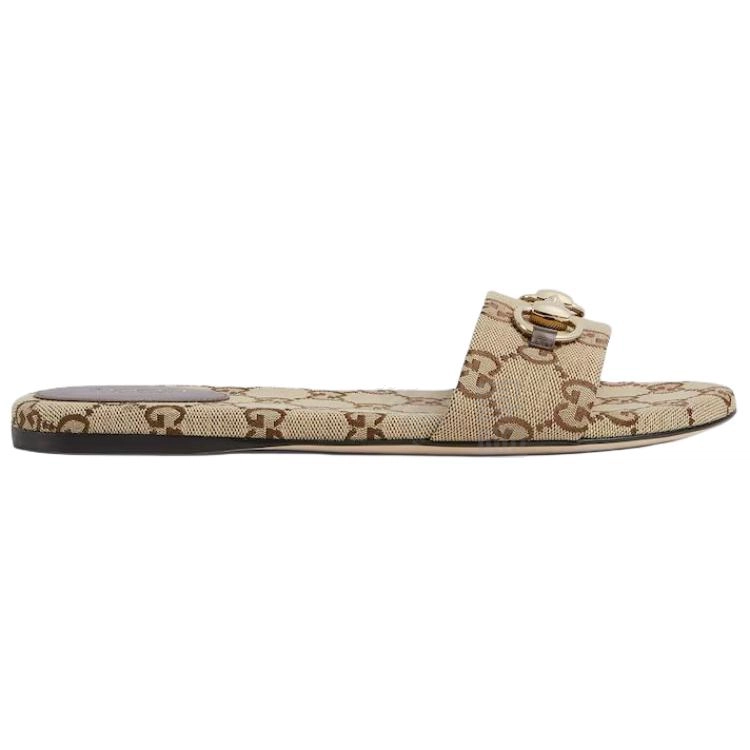 GUCCI Horsebit