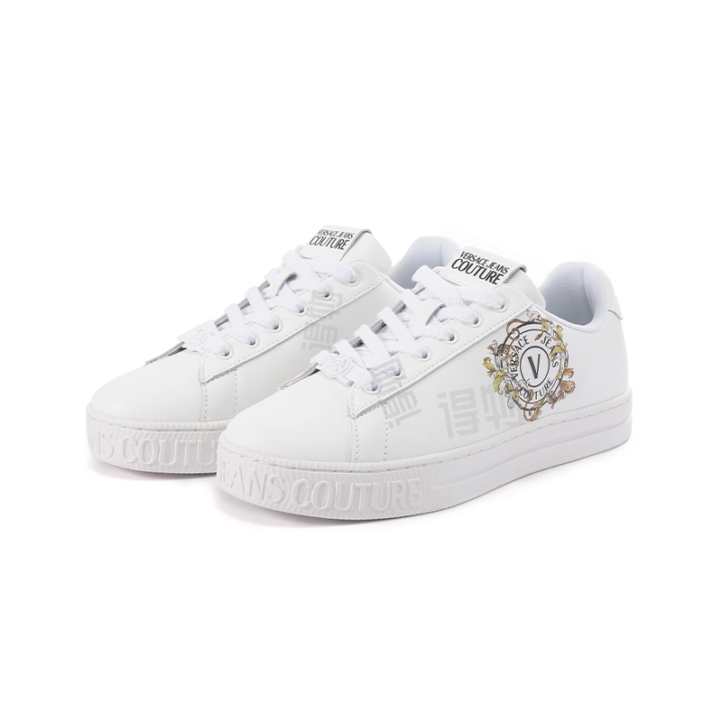 VERSACE JEANS COUTURE Court 88 PU V