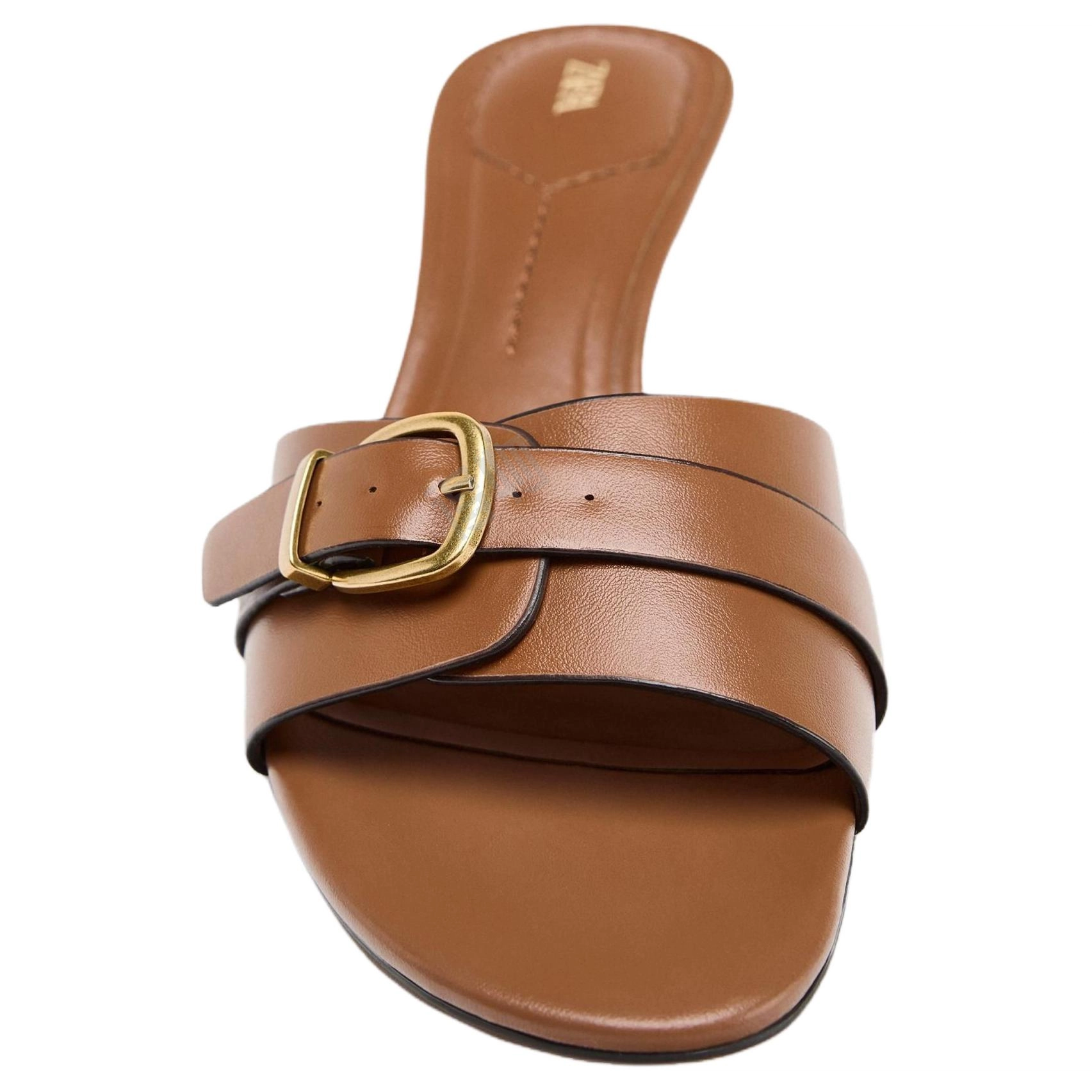 ZARA PU