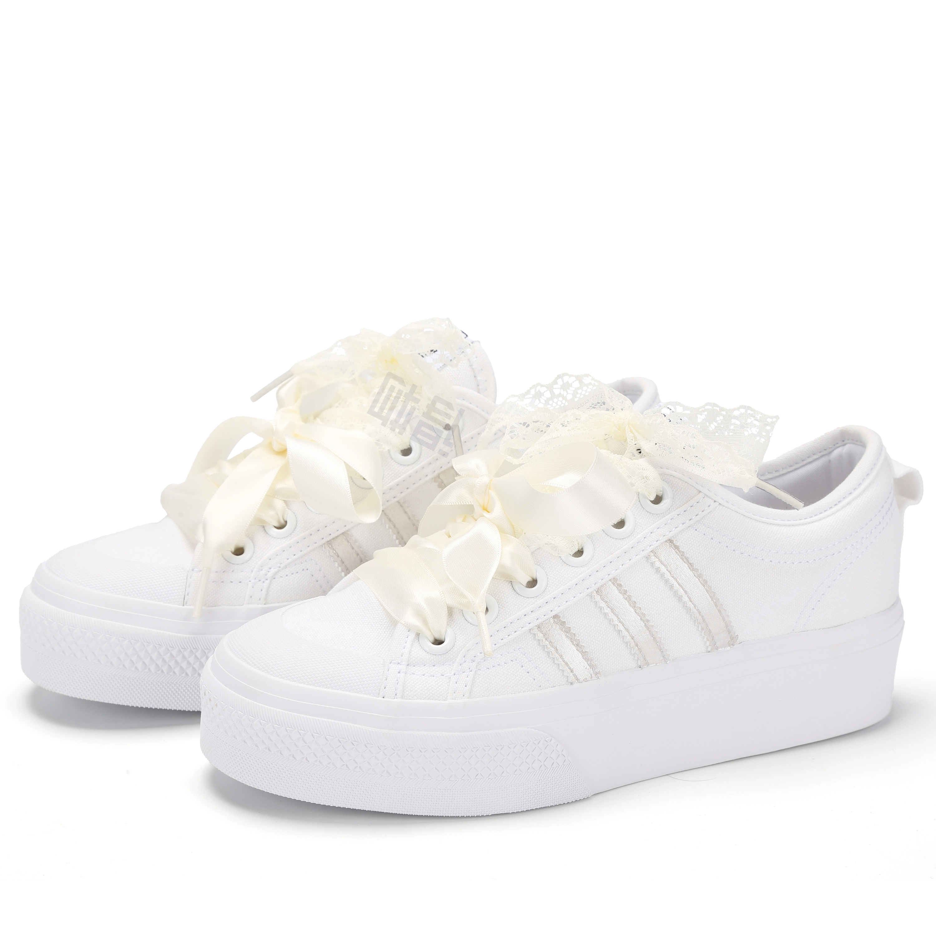 adidas originals Nizza Platform