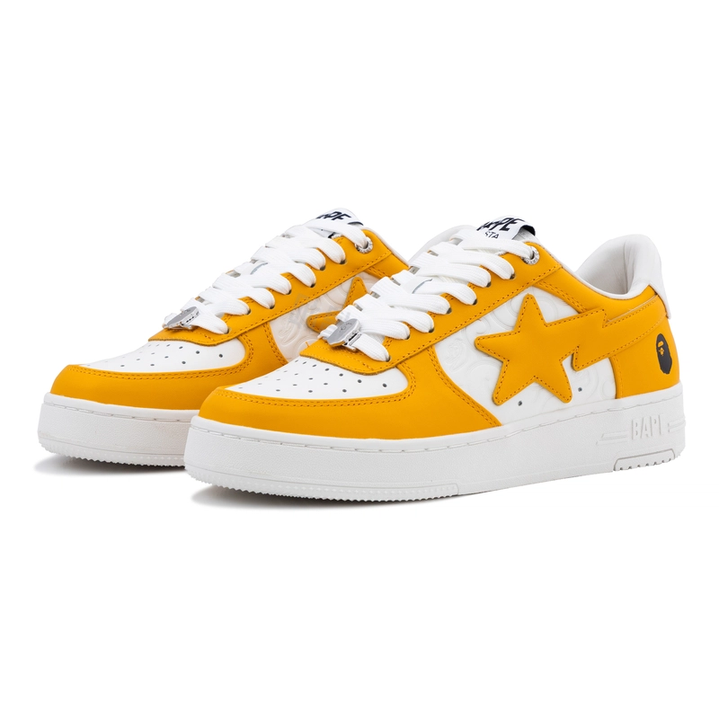A BATHING APE