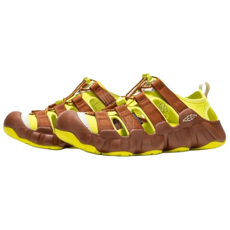 KEEN HYPERPORT H2 hiking patrol