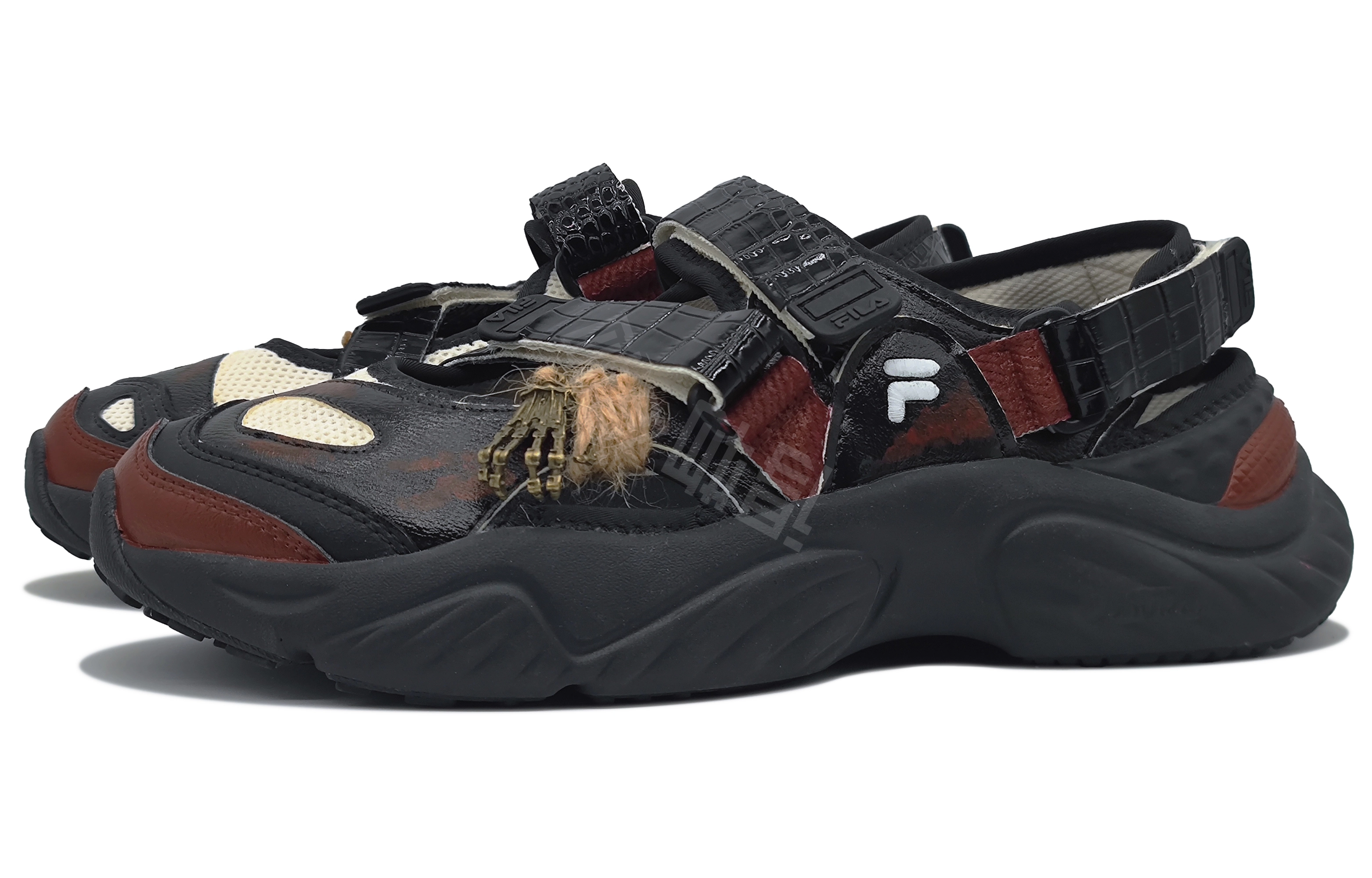 FILA FUSION Conch