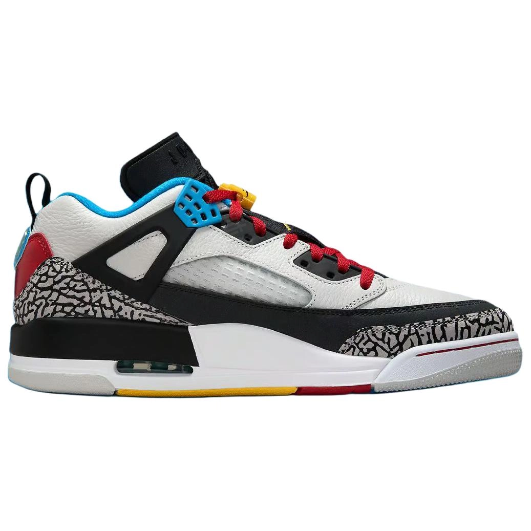 Jordan Spizike Low Obama