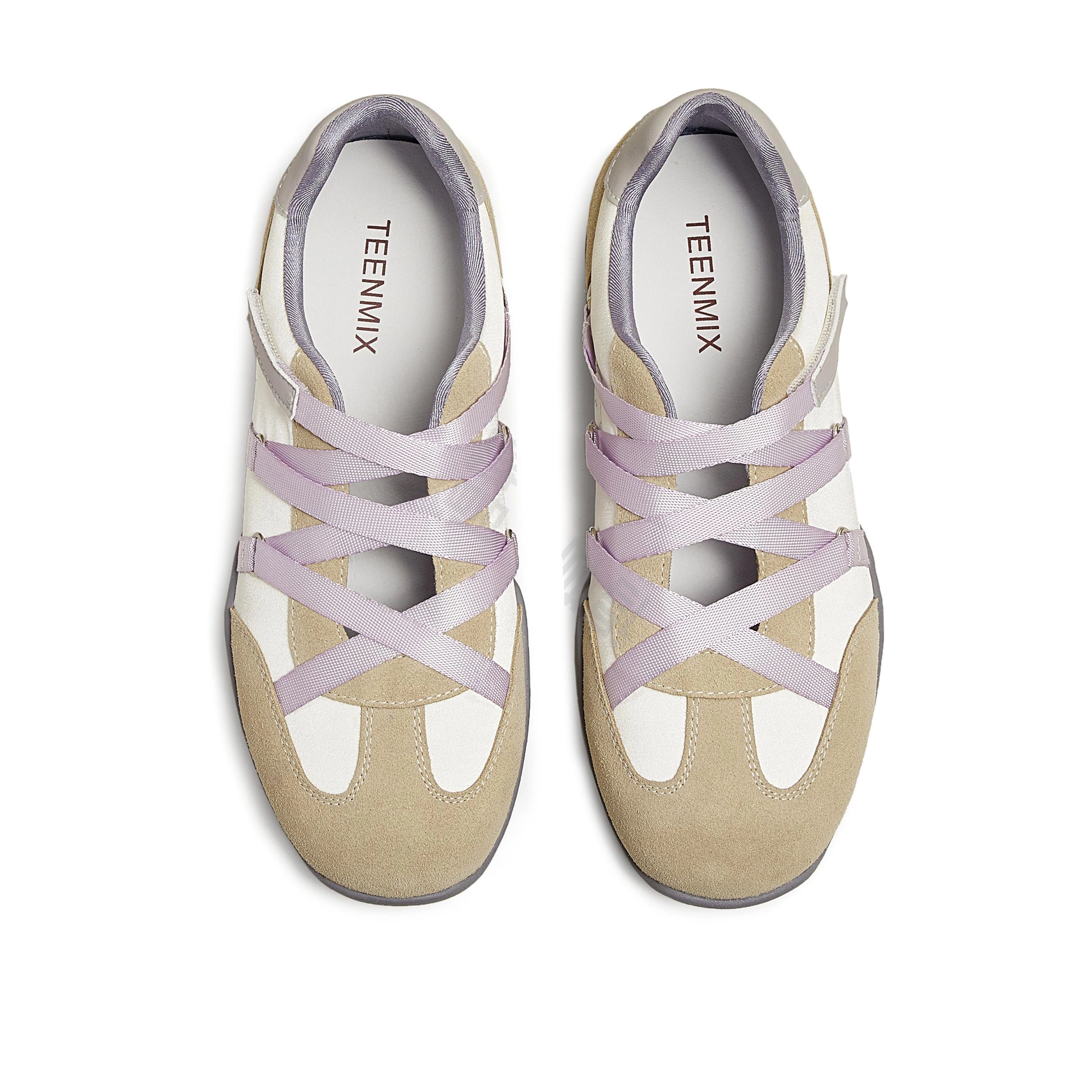 teenmix Ballet 3cm