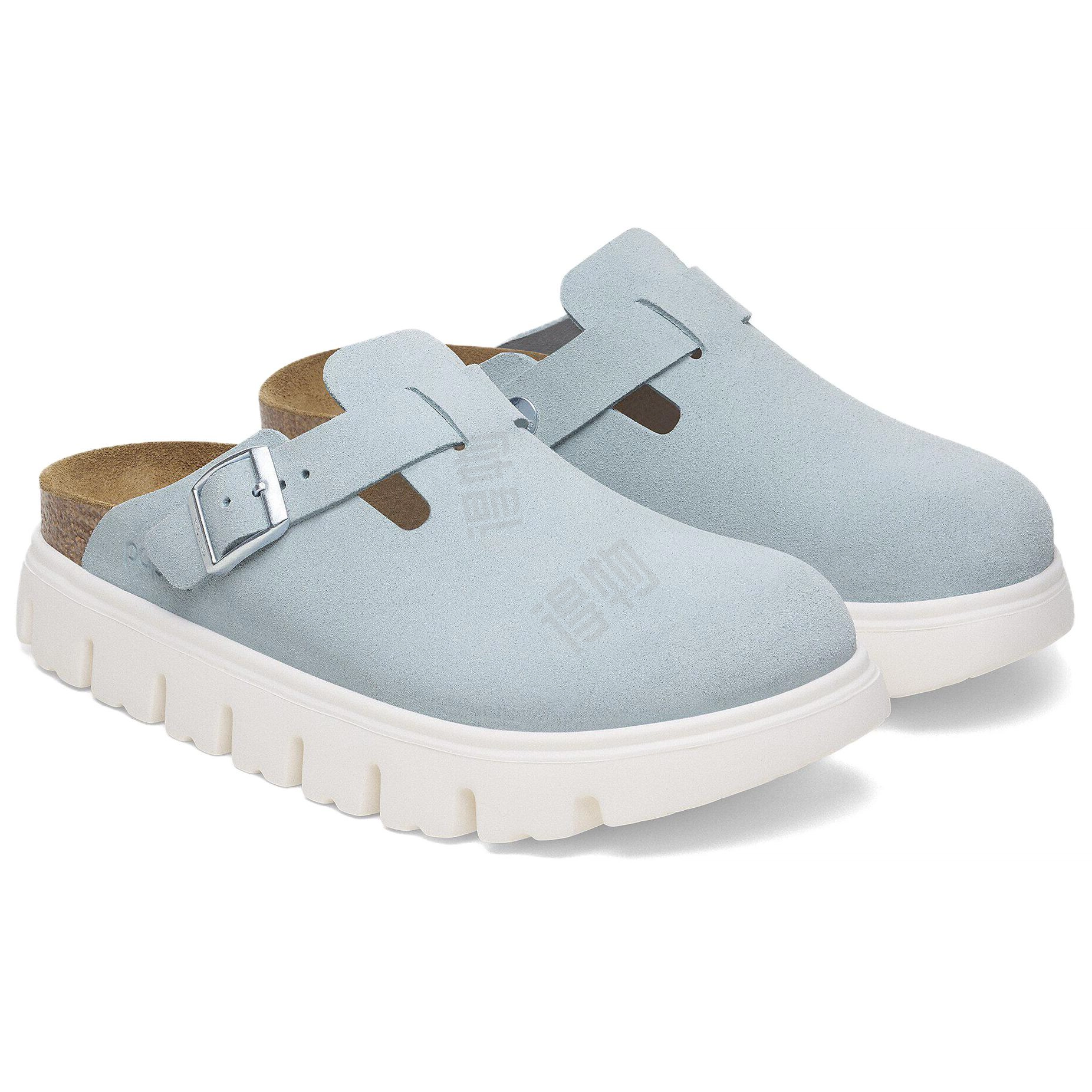 Birkenstock Boston
