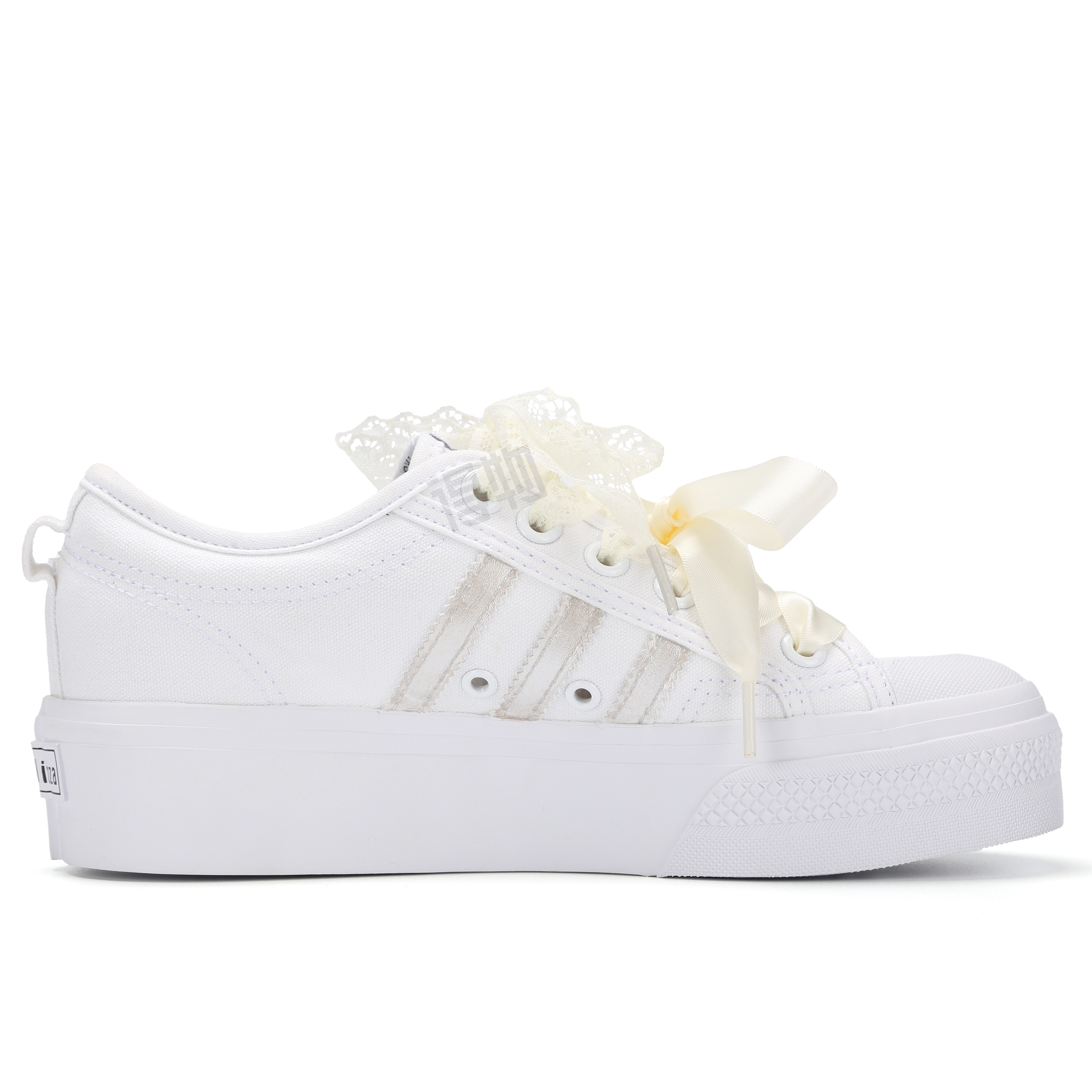adidas originals Nizza Platform