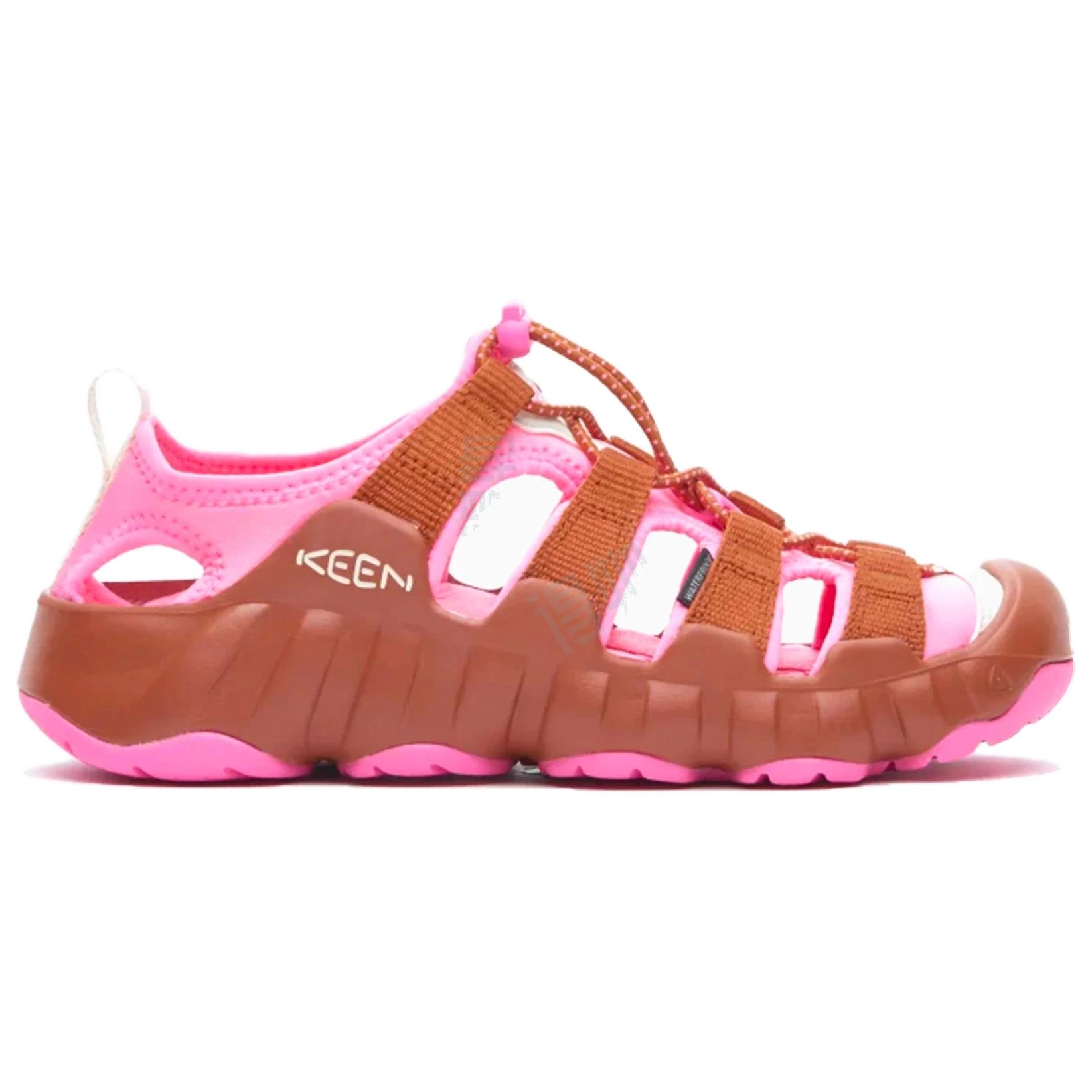 KEEN HYPERPORT H2 hiking patrol
