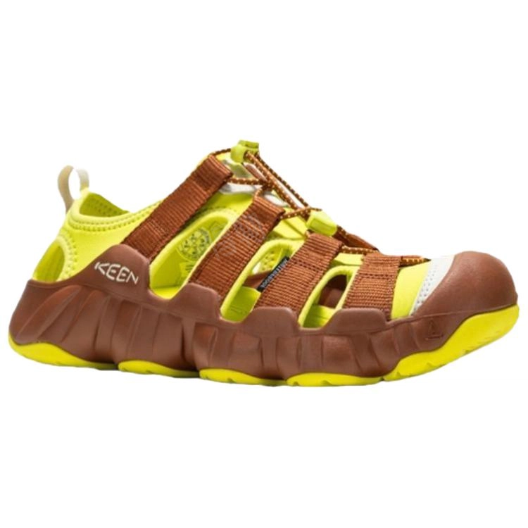 KEEN HYPERPORT H2 hiking patrol