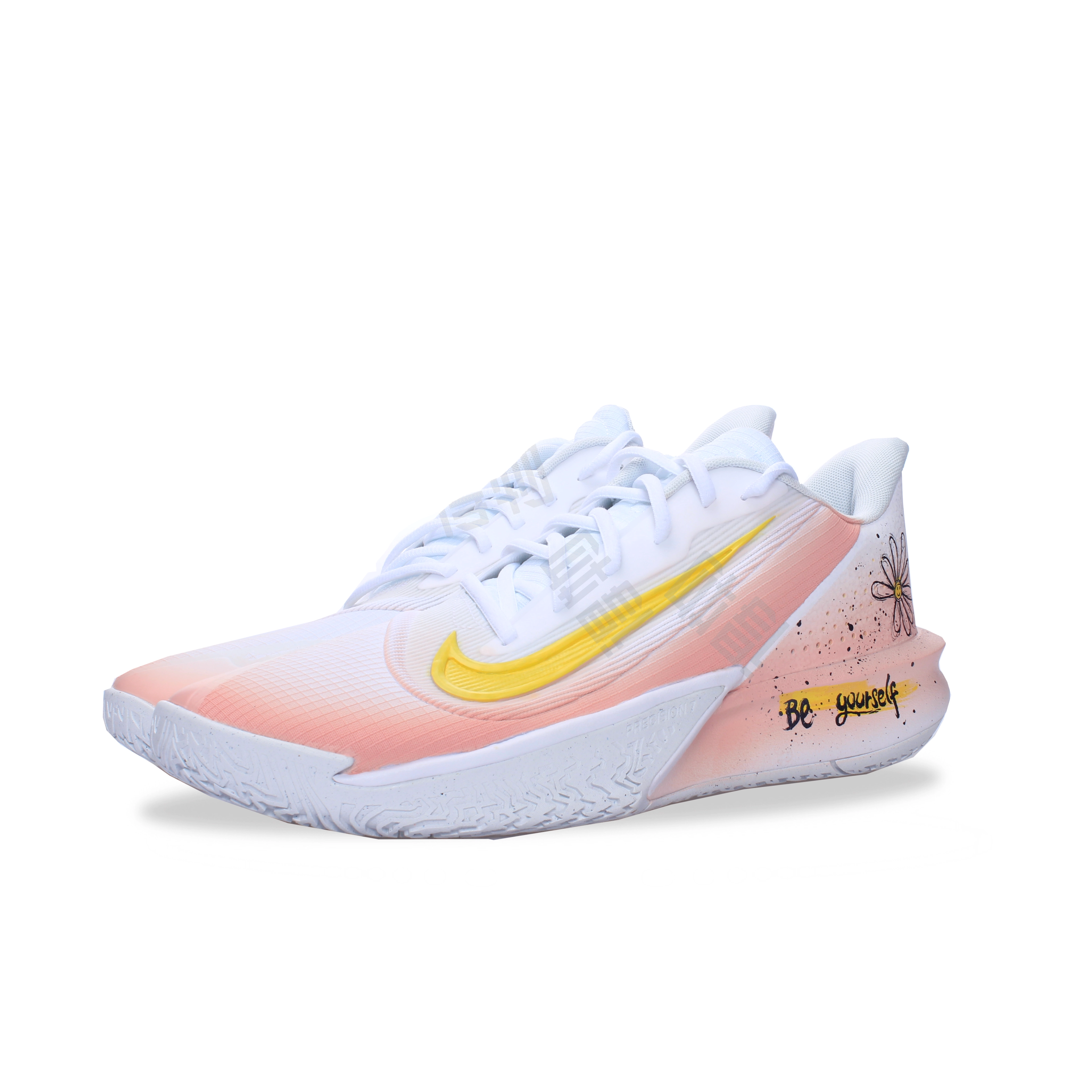 Nike Precision 7