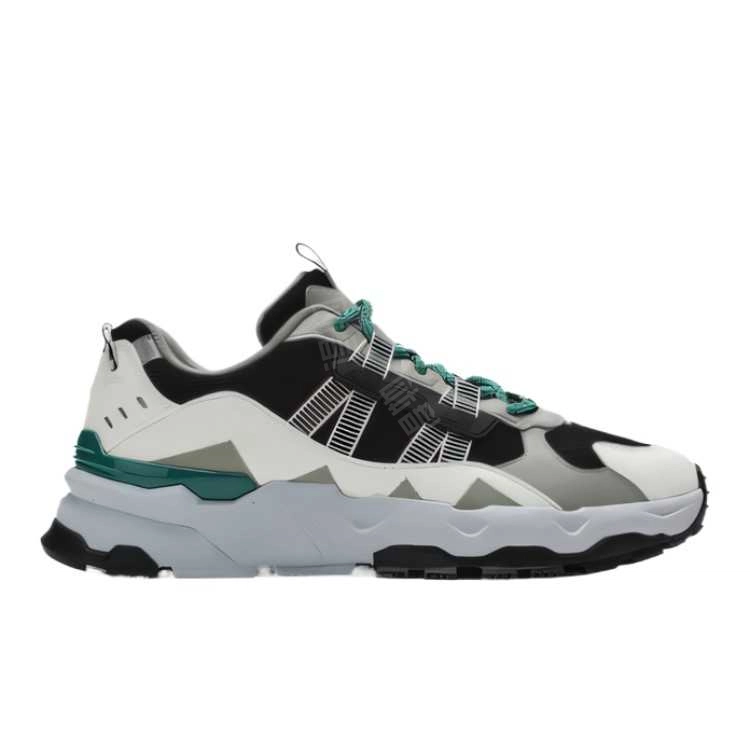 FILA TREK 1S