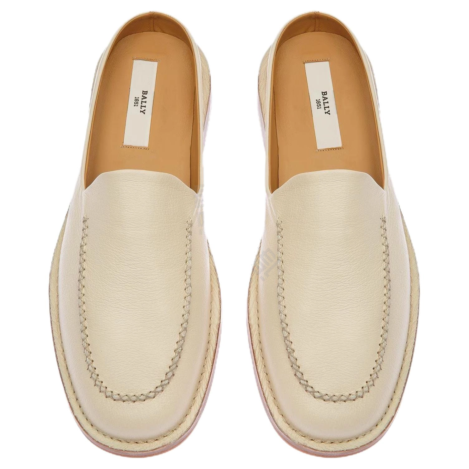 BALLY Fosko