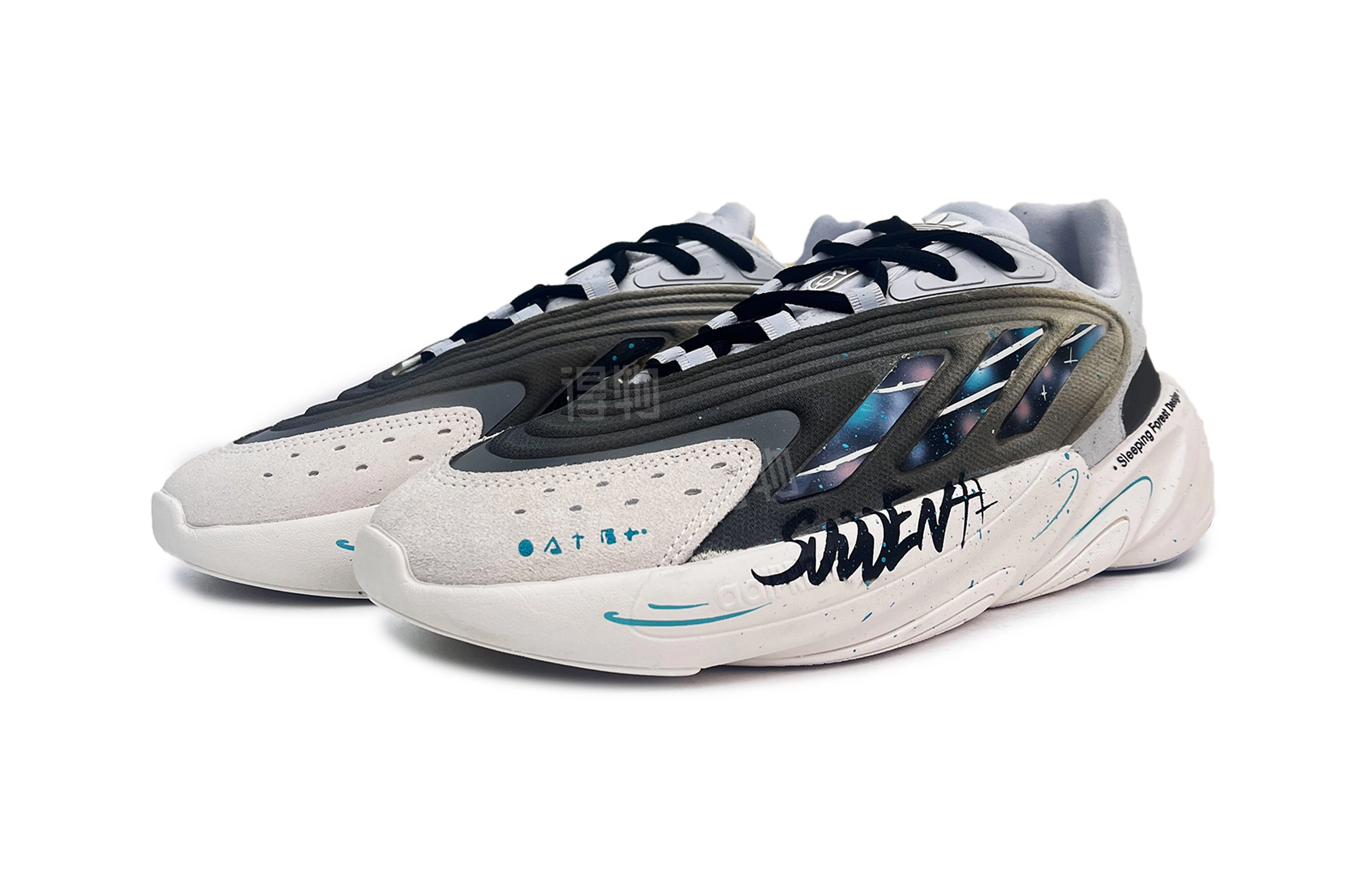 adidas originals Ozelia