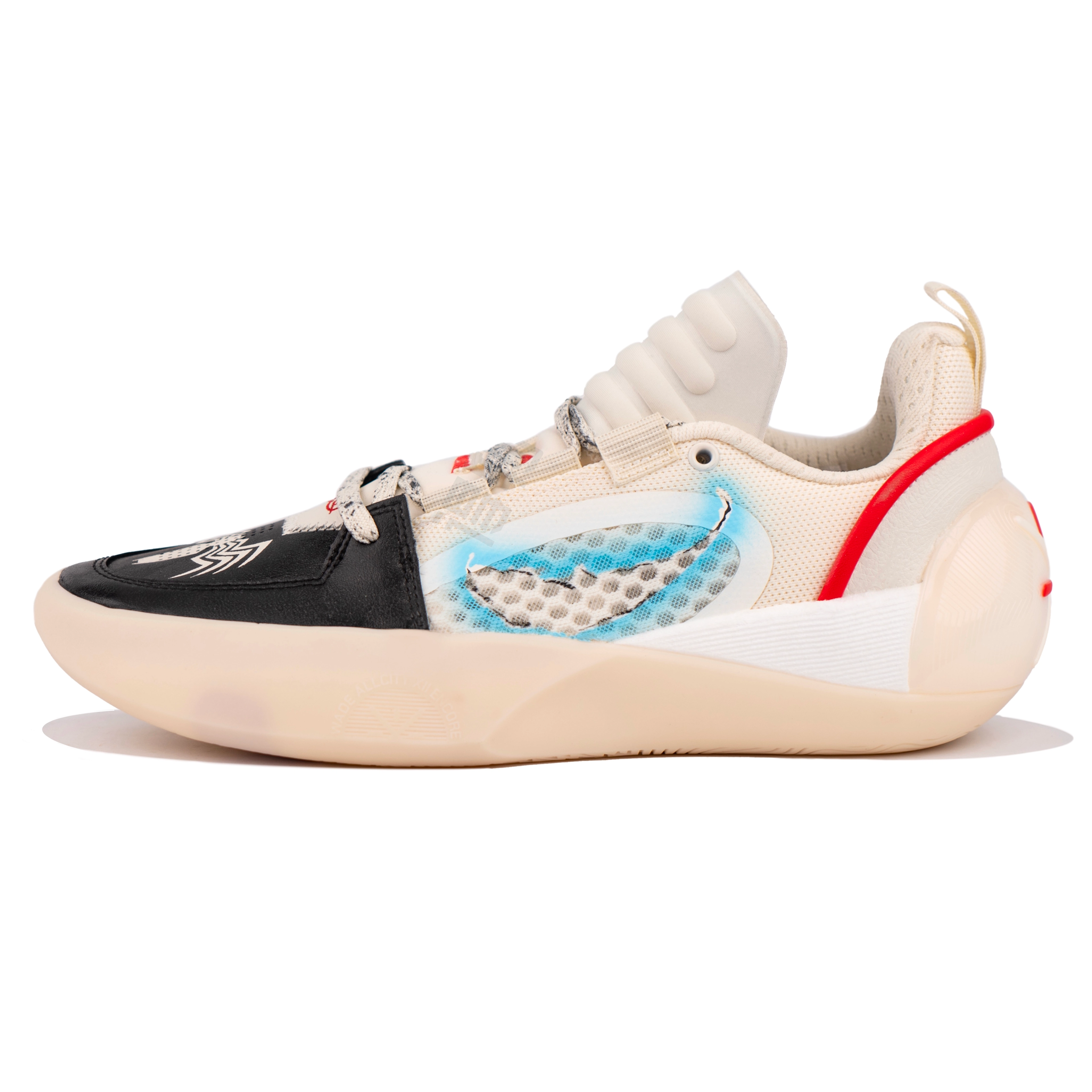 LiNing 12 Encore SHOEME
