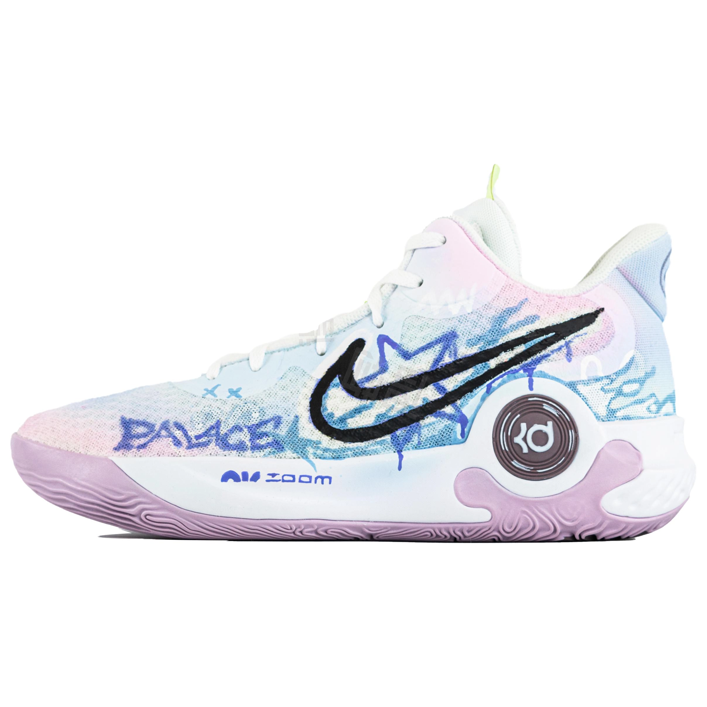 Nike KD Trey 5 IX