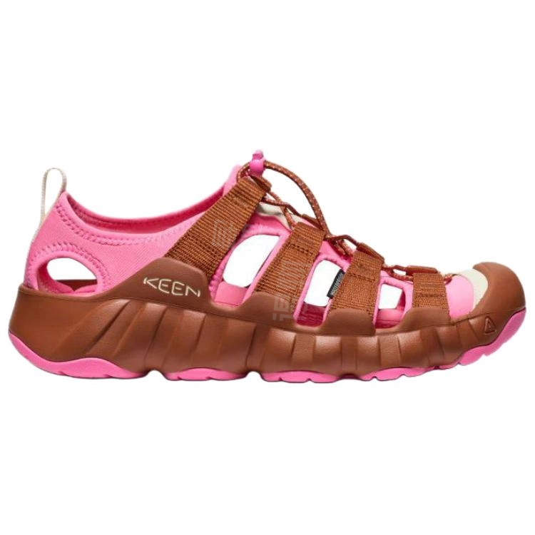 KEEN HYPERPORT H2 hiking patrol