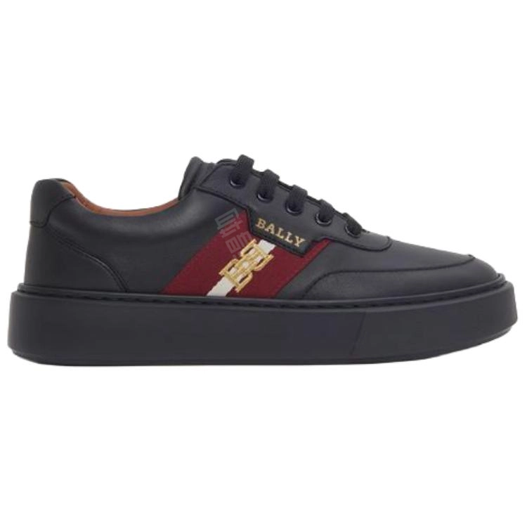 BALLY