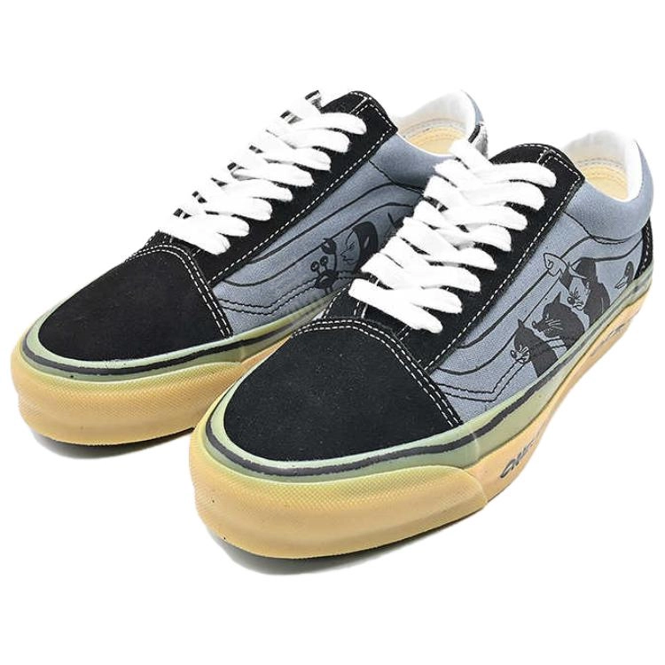 Vans LX OLD SKOOL