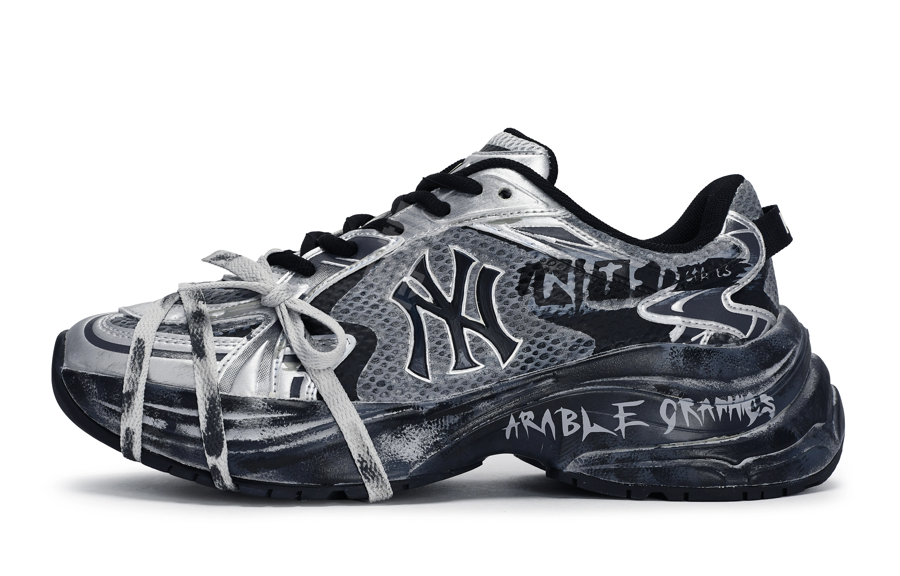 MLB New York Yankees 811