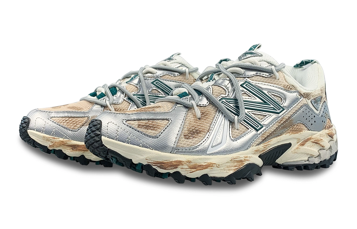 New Balance 610T YD