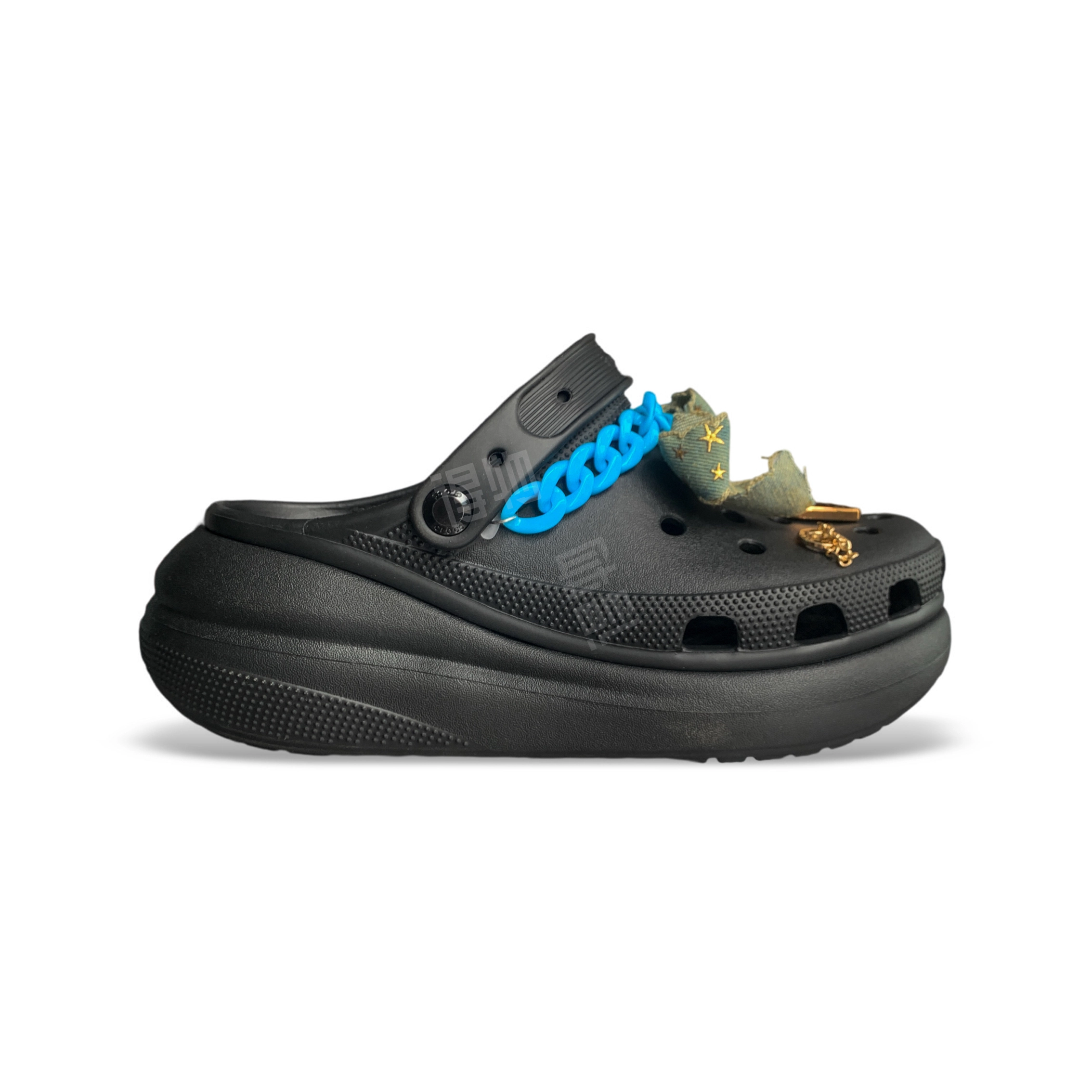 Crocs Classic Crush EVA