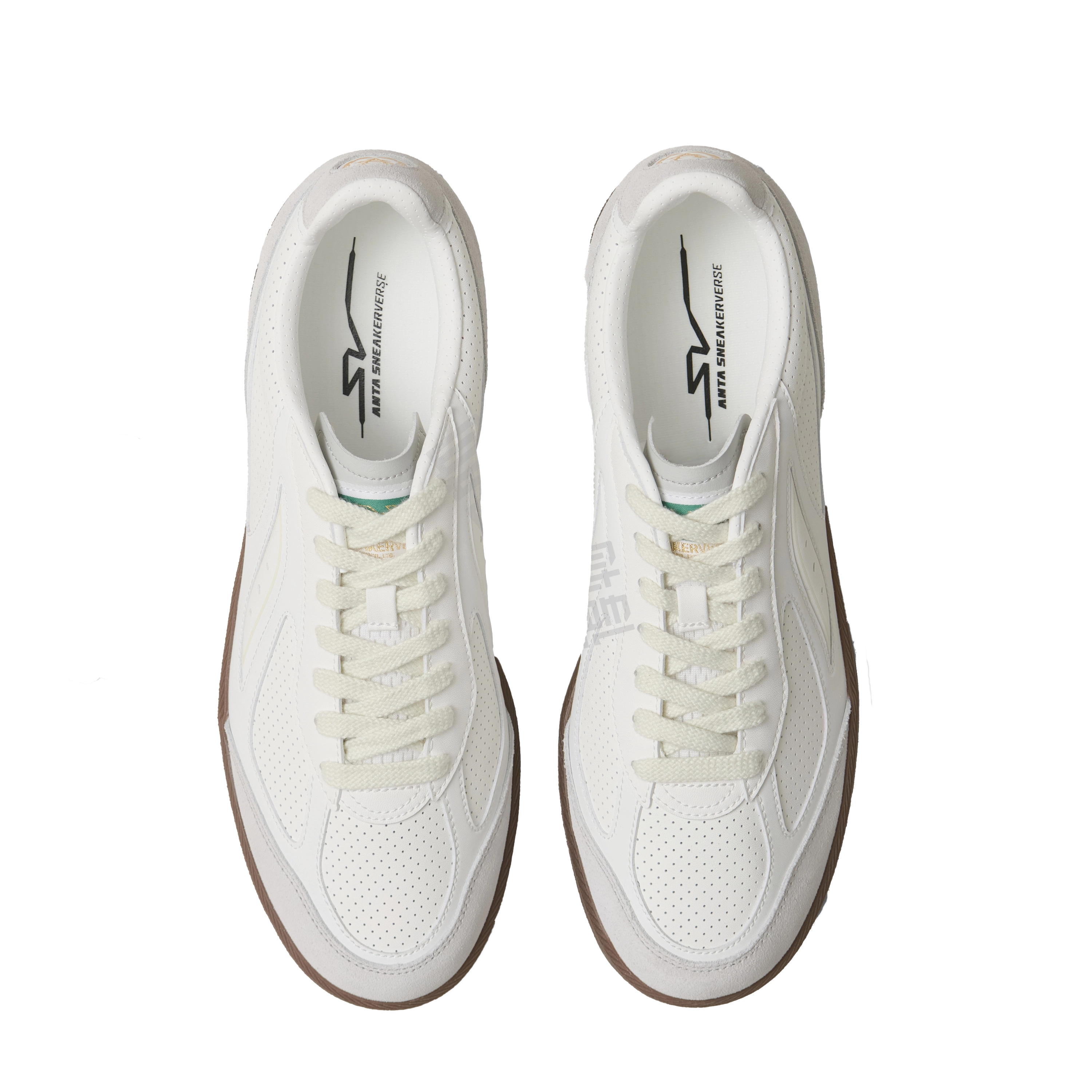 ANTA SNEAKERVERSE SV SMOGGY