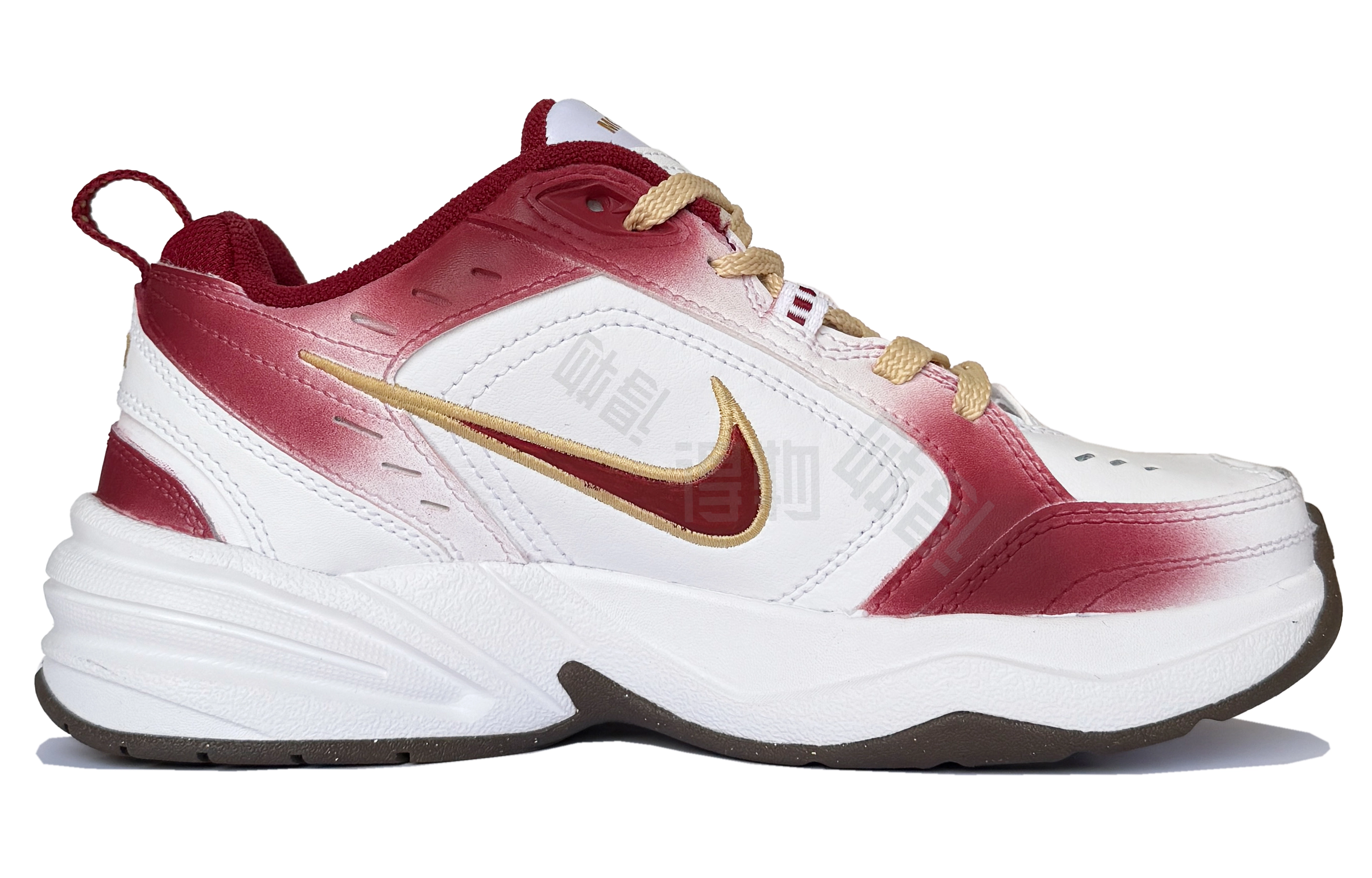 Nike Air Monarch 4