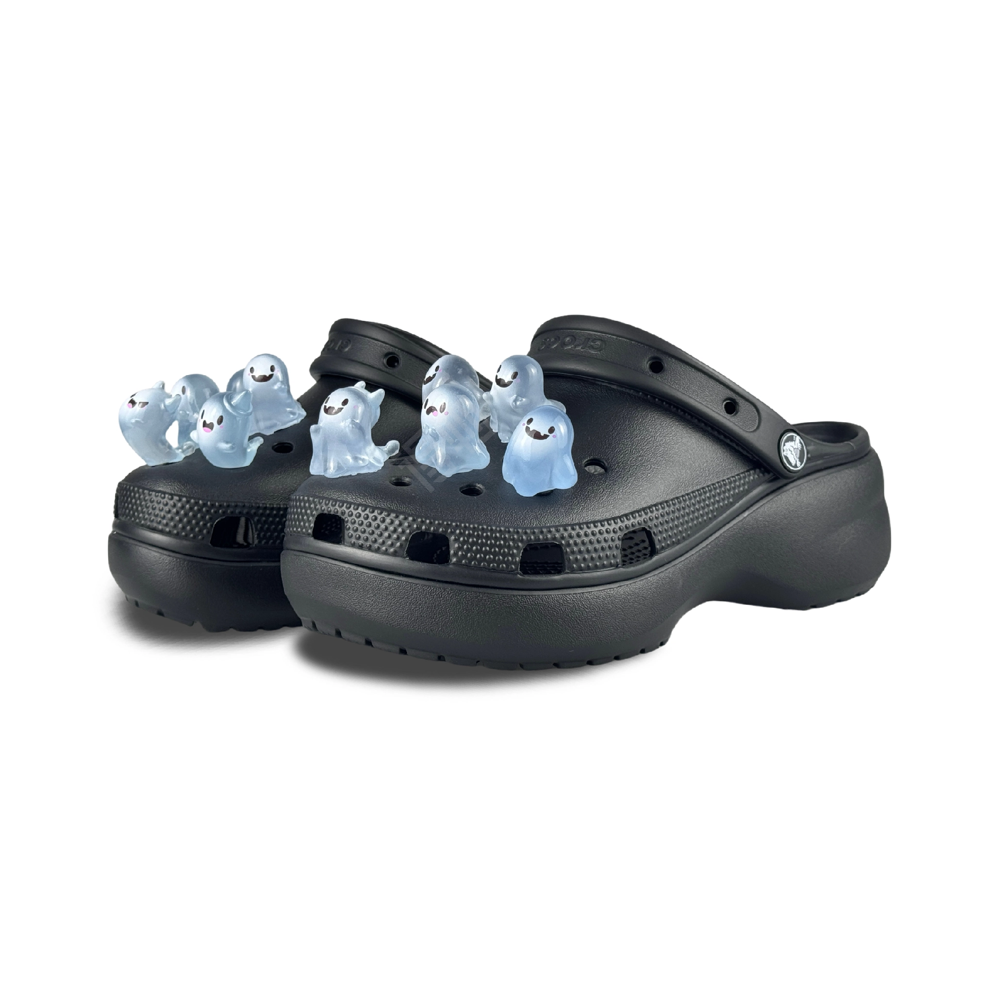 Crocs Classic Platform Clog
