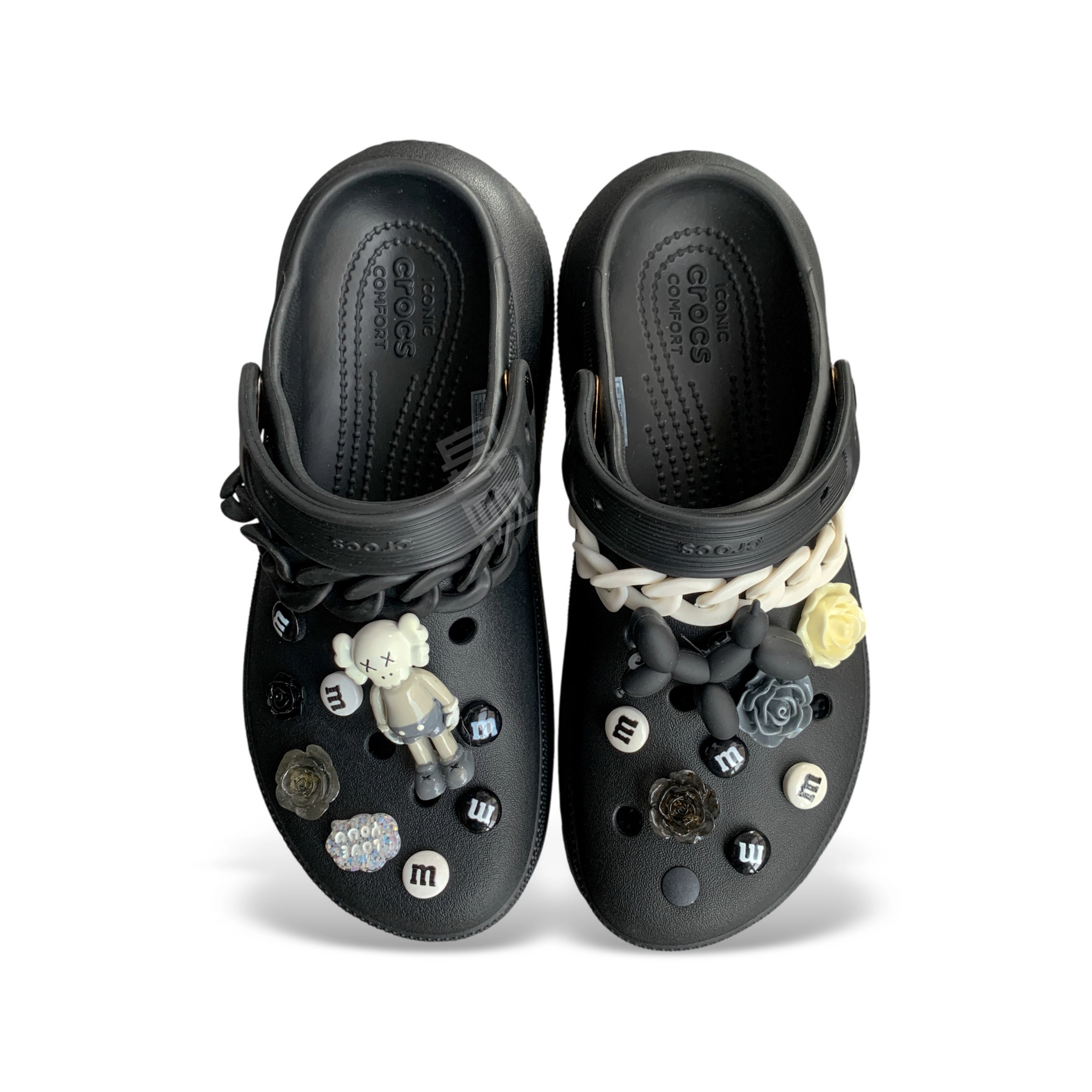 Crocs Classic Crush EVA