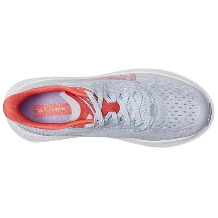 HOKA ONE ONE MACH 6