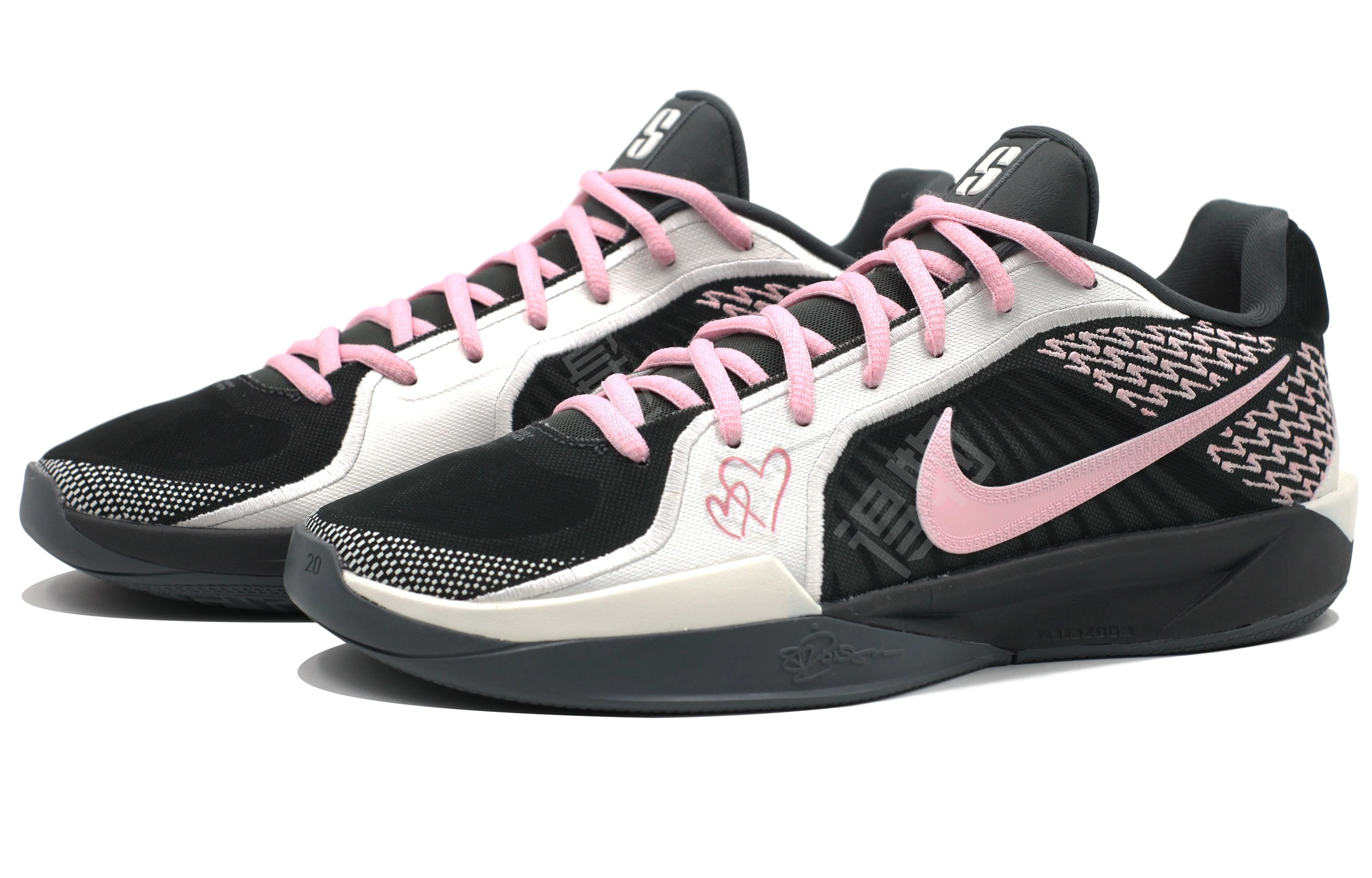 Nike Sabrina 2