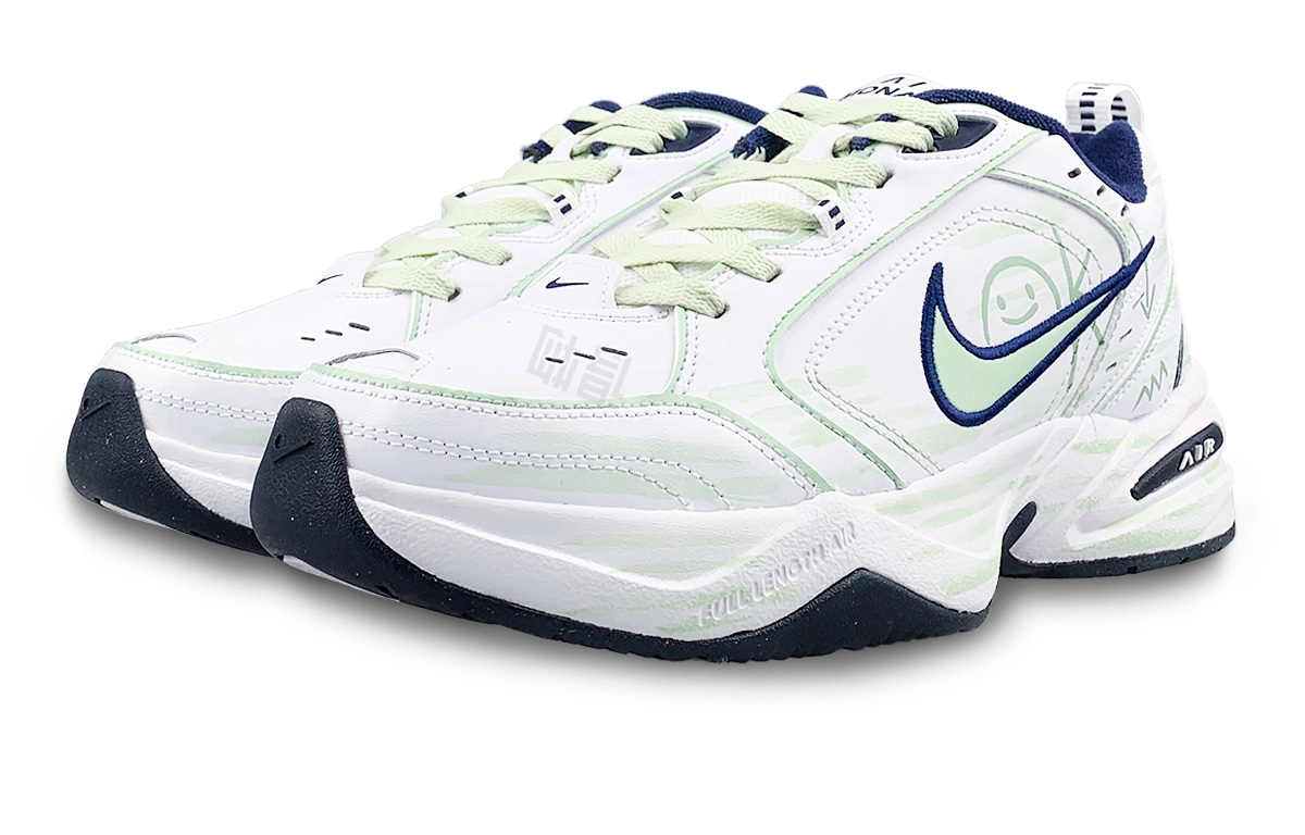 Nike Air Monarch 4 ZY
