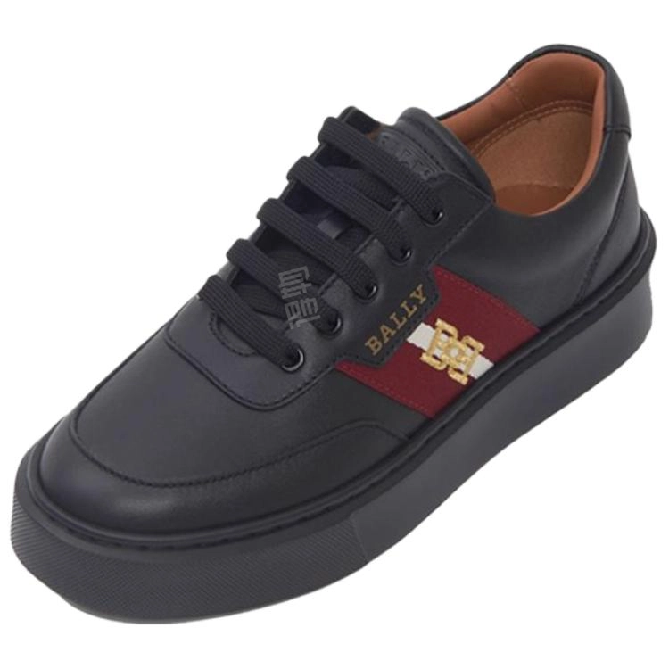 BALLY