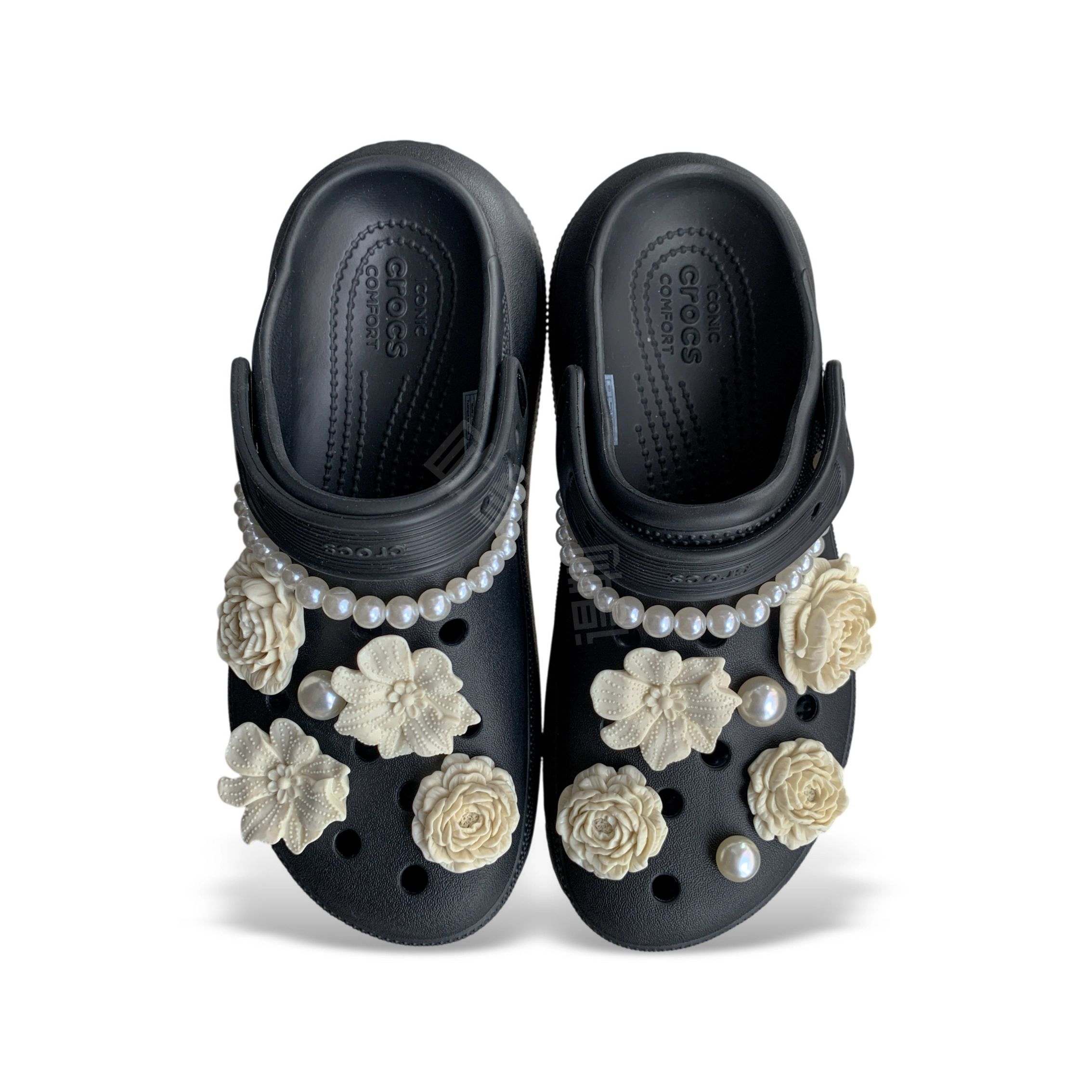 Crocs Classic Crush EVA